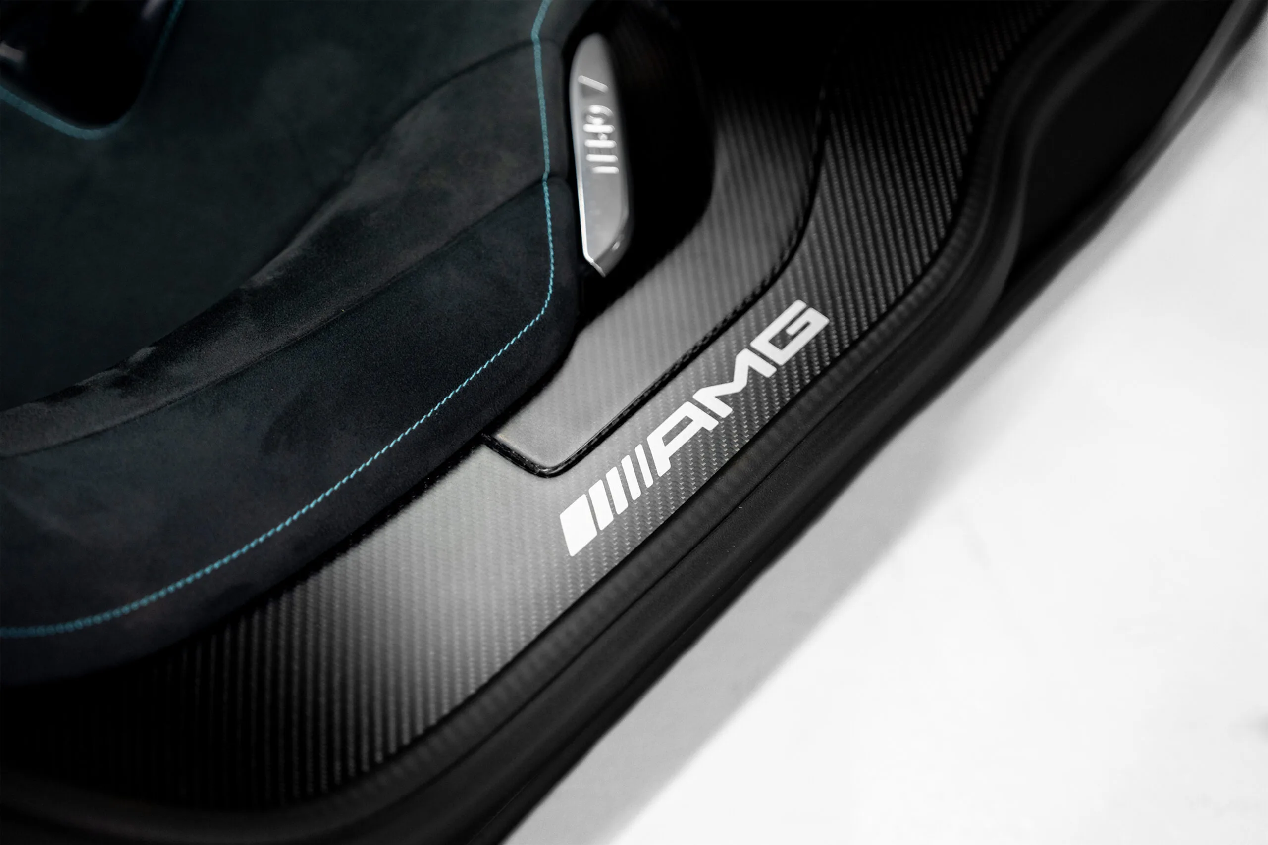 2023 Mercedes-AMG ONE, 22/24