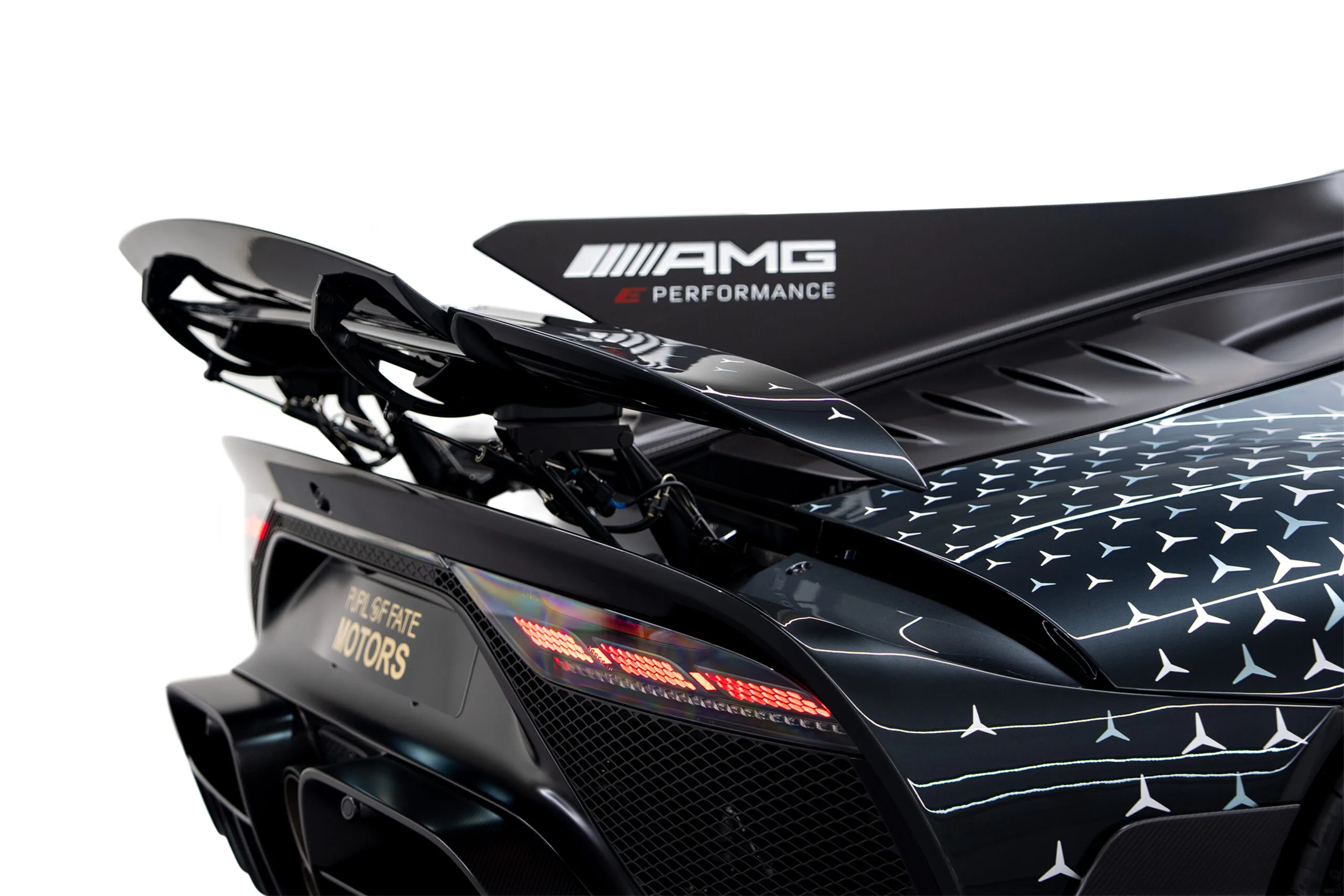 2023 Mercedes-AMG ONE, 24/24