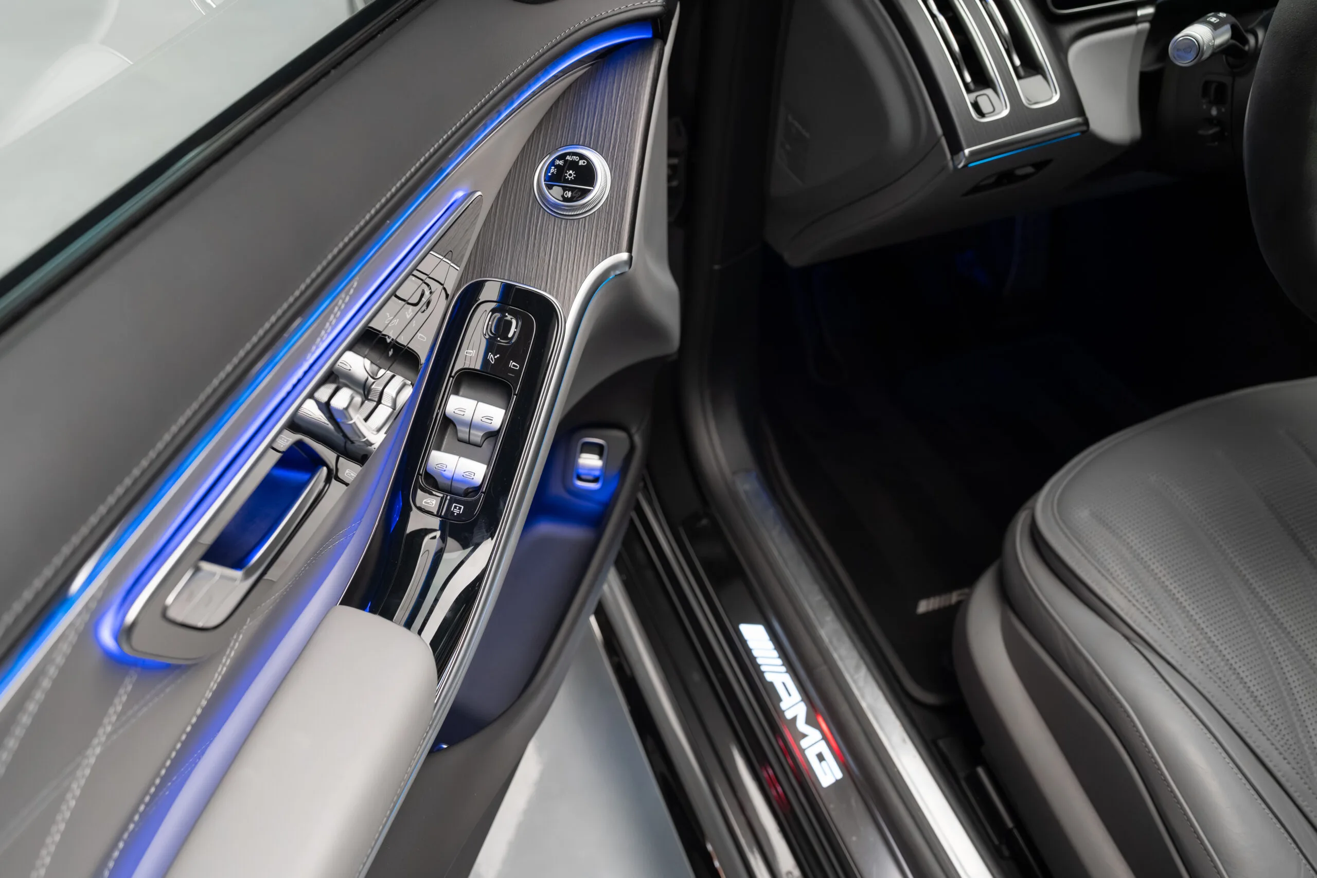 2023 Mercedes-AMG S 63 E Performance, 13/30