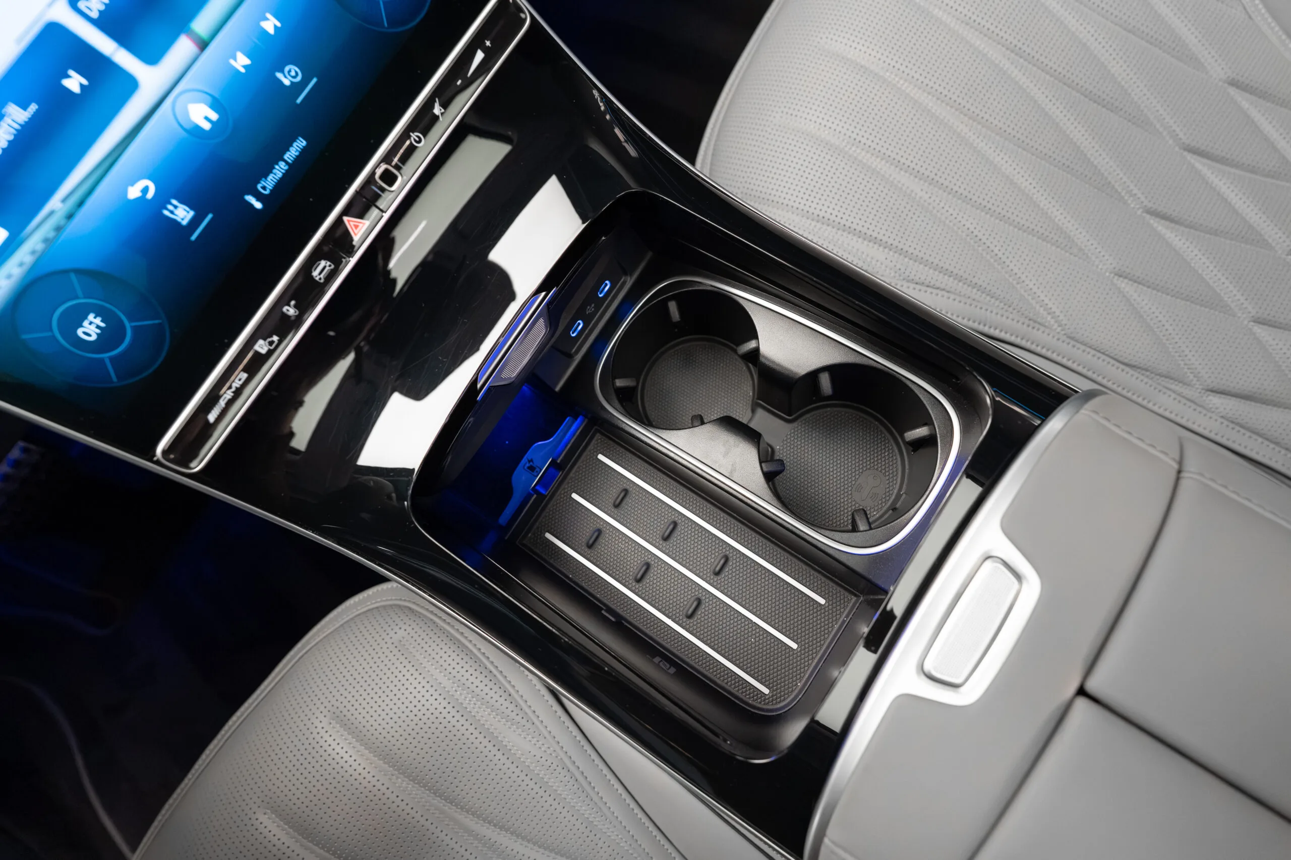 2023 Mercedes-AMG S 63 E Performance, 20/30