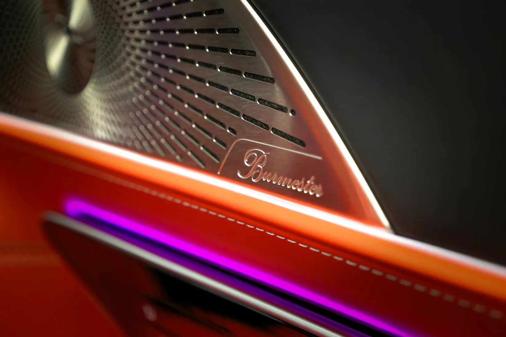 2023 Mercedes-AMG SL 55, 21/23