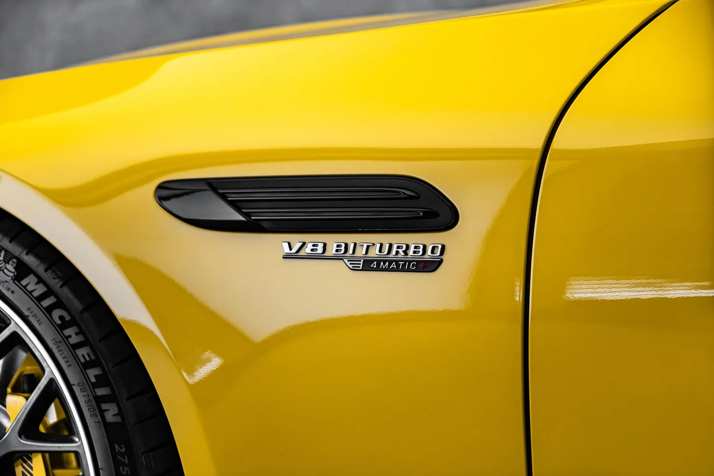 2023 Mercedes-AMG SL 63 4MATIC Performance, MANUFAKTUR proposée par un concessionnaire spécialisé à Ostrava, Tchéquie, photo 14 sur 15