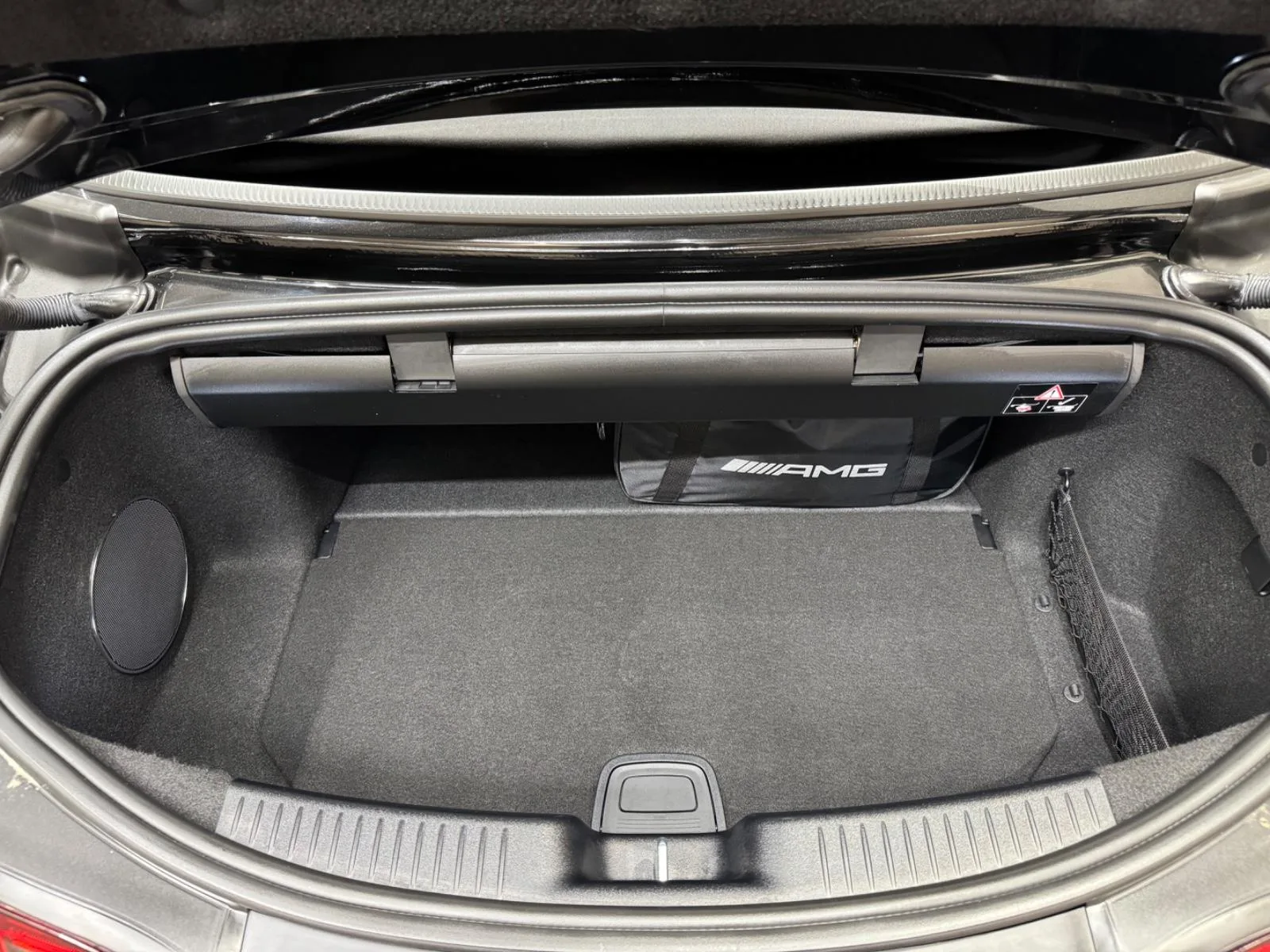 2023 Mercedes-AMG SL 63 Motorsport Collectors Edition, 14/23