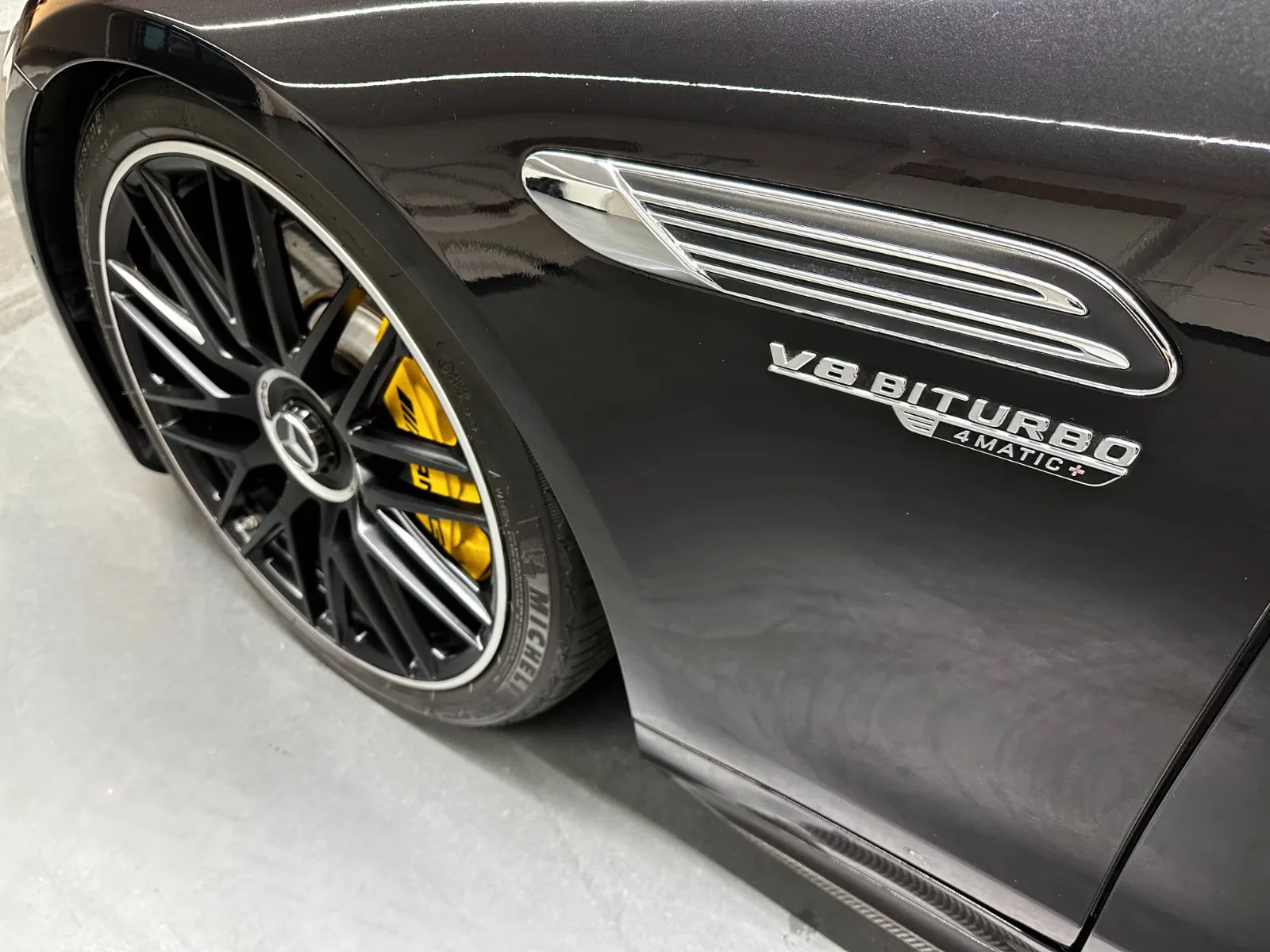 2023 Mercedes-AMG SL 63, 3/28