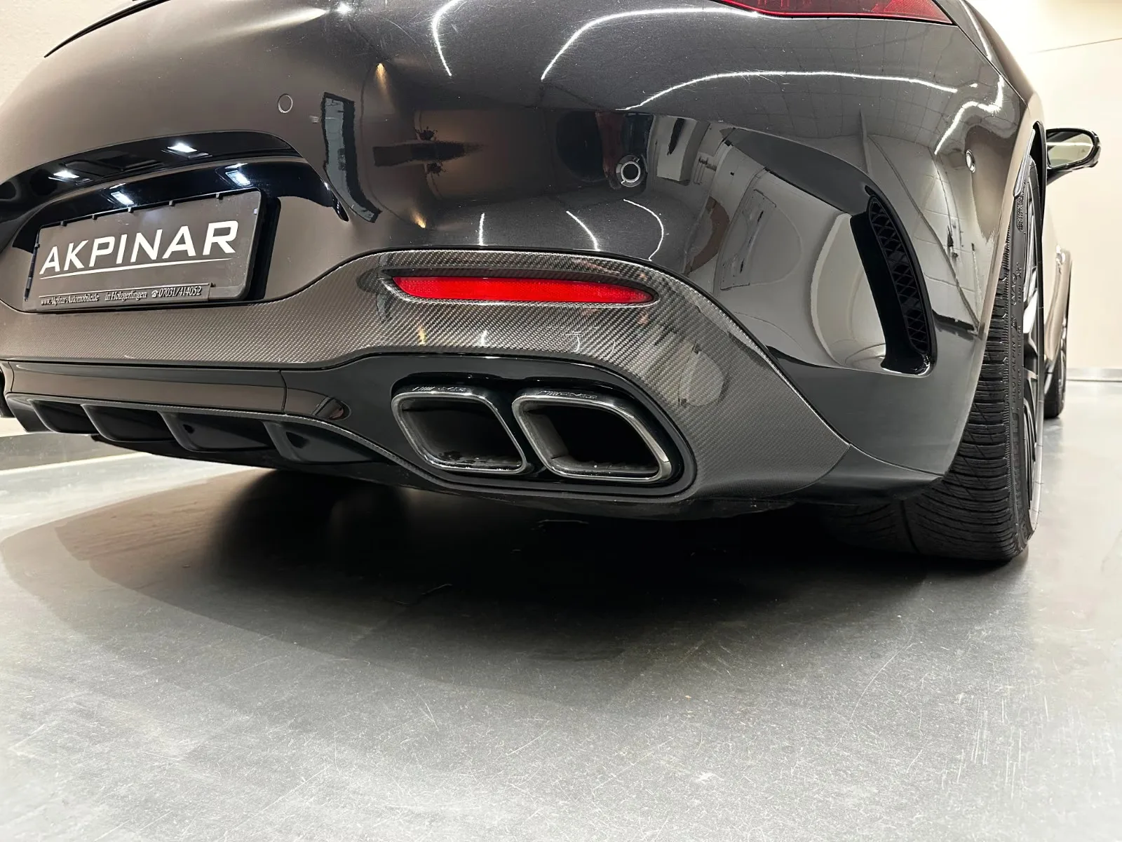 2023 Mercedes-AMG SL 63, 10/28