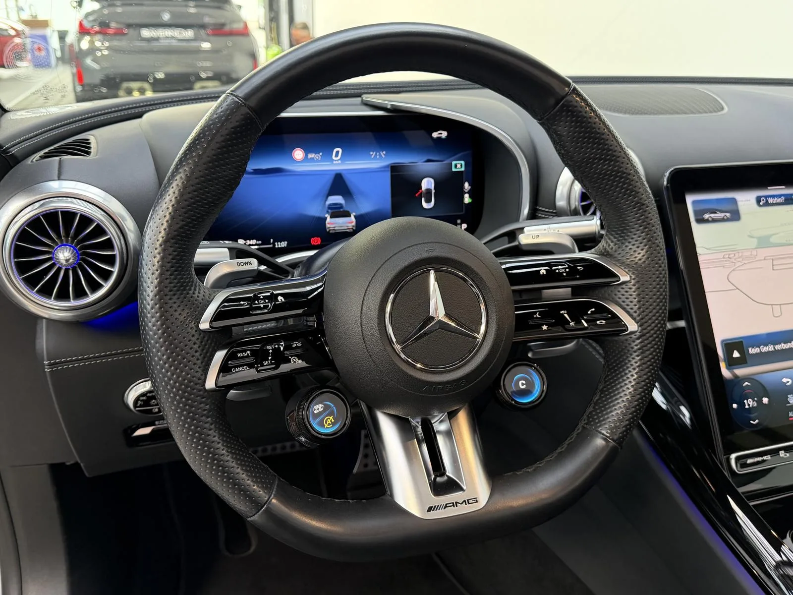 2023 Mercedes-AMG SL 63, 14/30