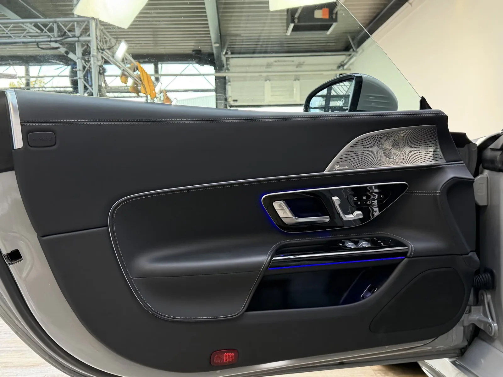 2023 Mercedes-AMG SL 63, 21/30