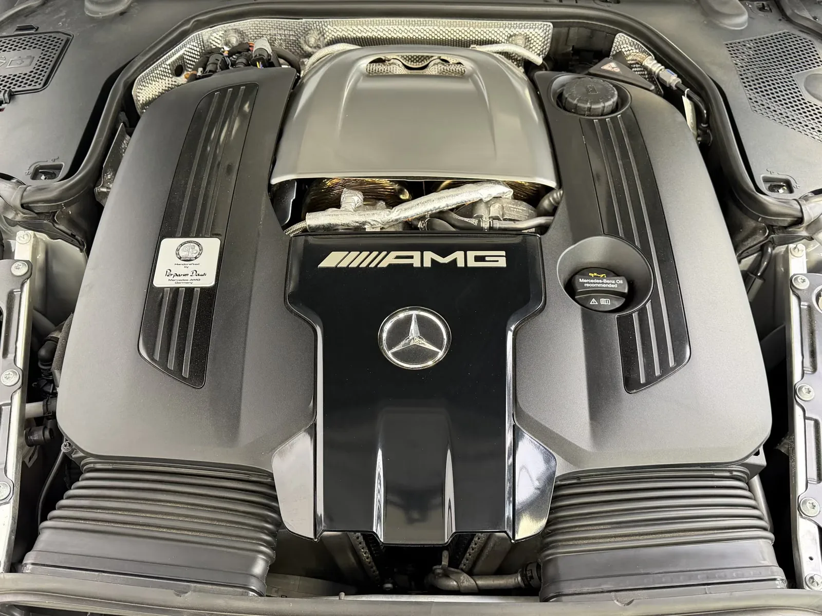 2023 Mercedes-AMG SL 63, 29/30