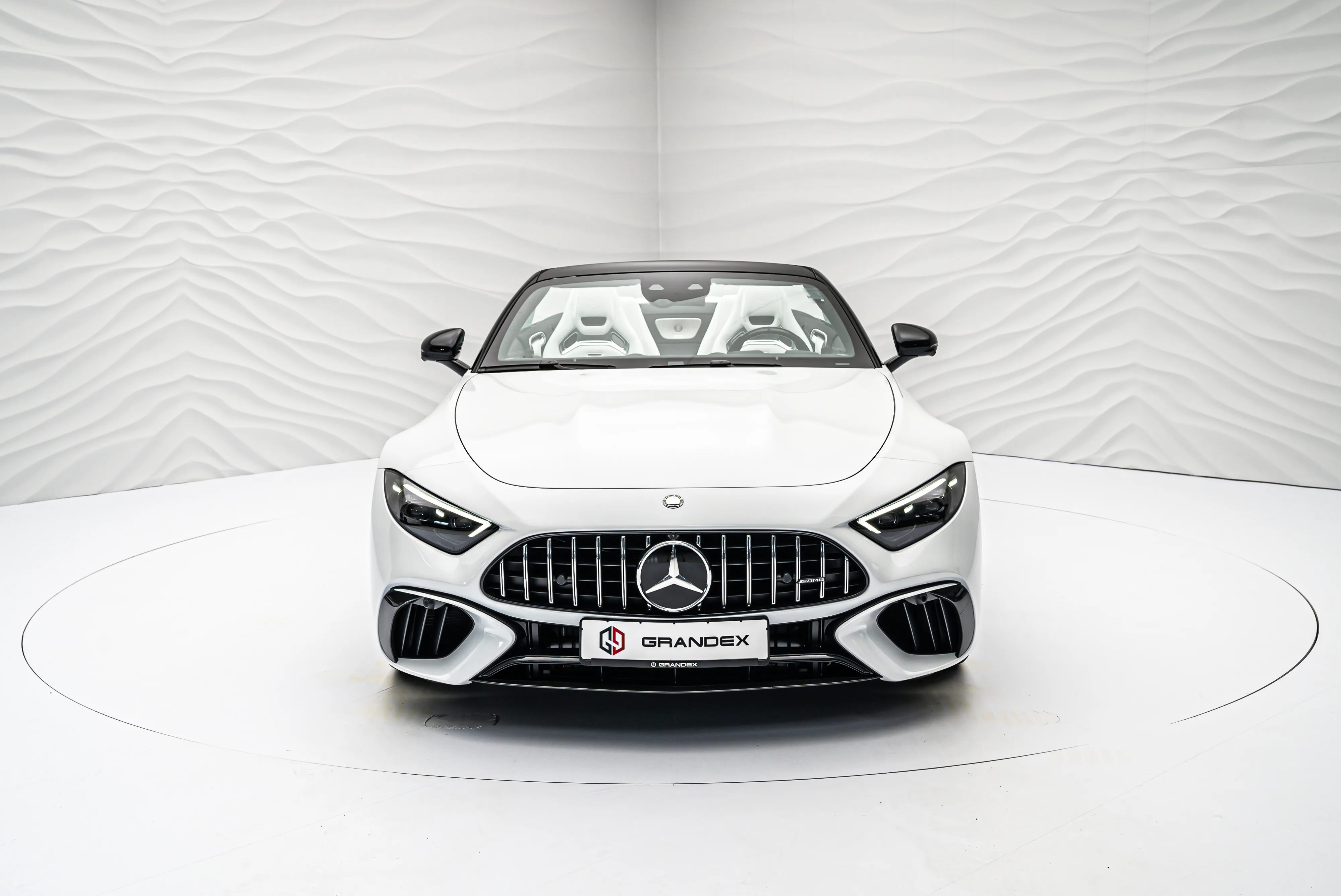 2023 Mercedes-AMG SL 63 4MATIC+, 16/20