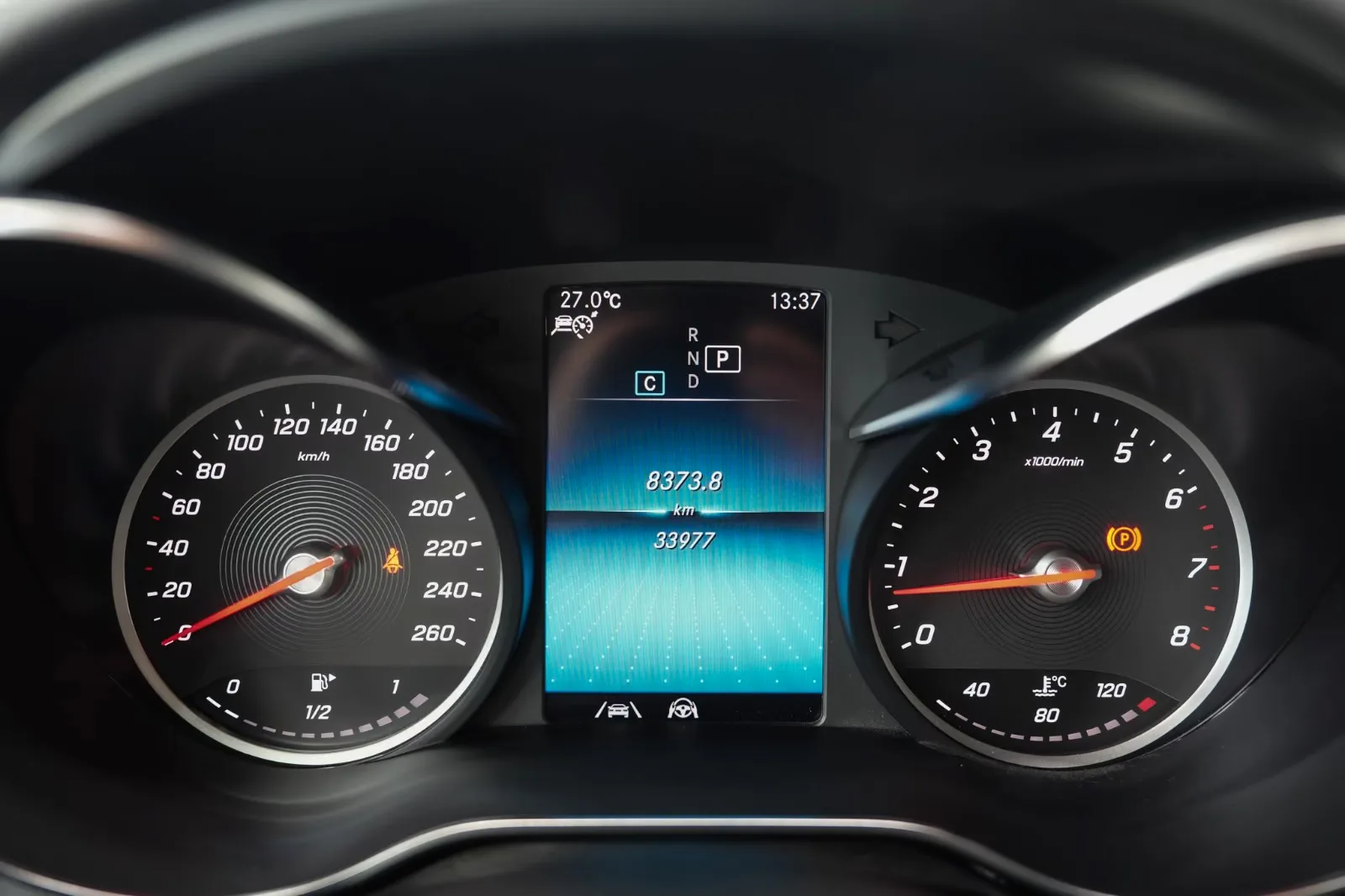 2023 Mercedes-Benz C 180 Cabriolet, 17/30