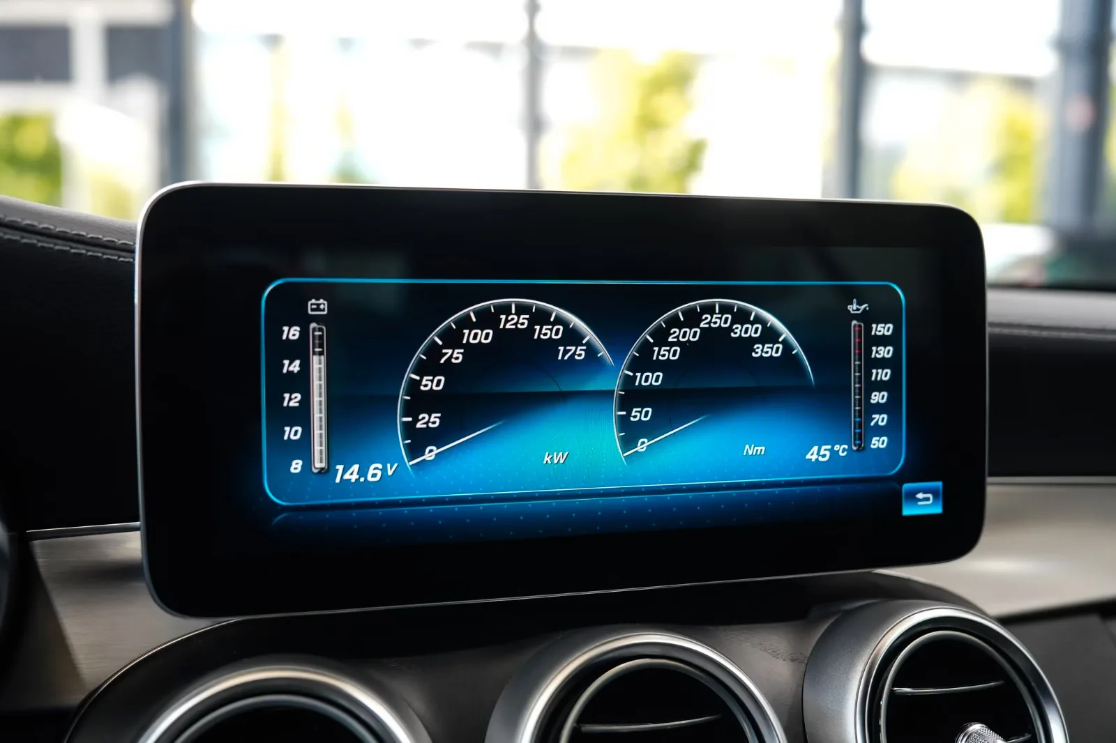 2023 Mercedes-Benz C 180 Cabriolet, 23/30