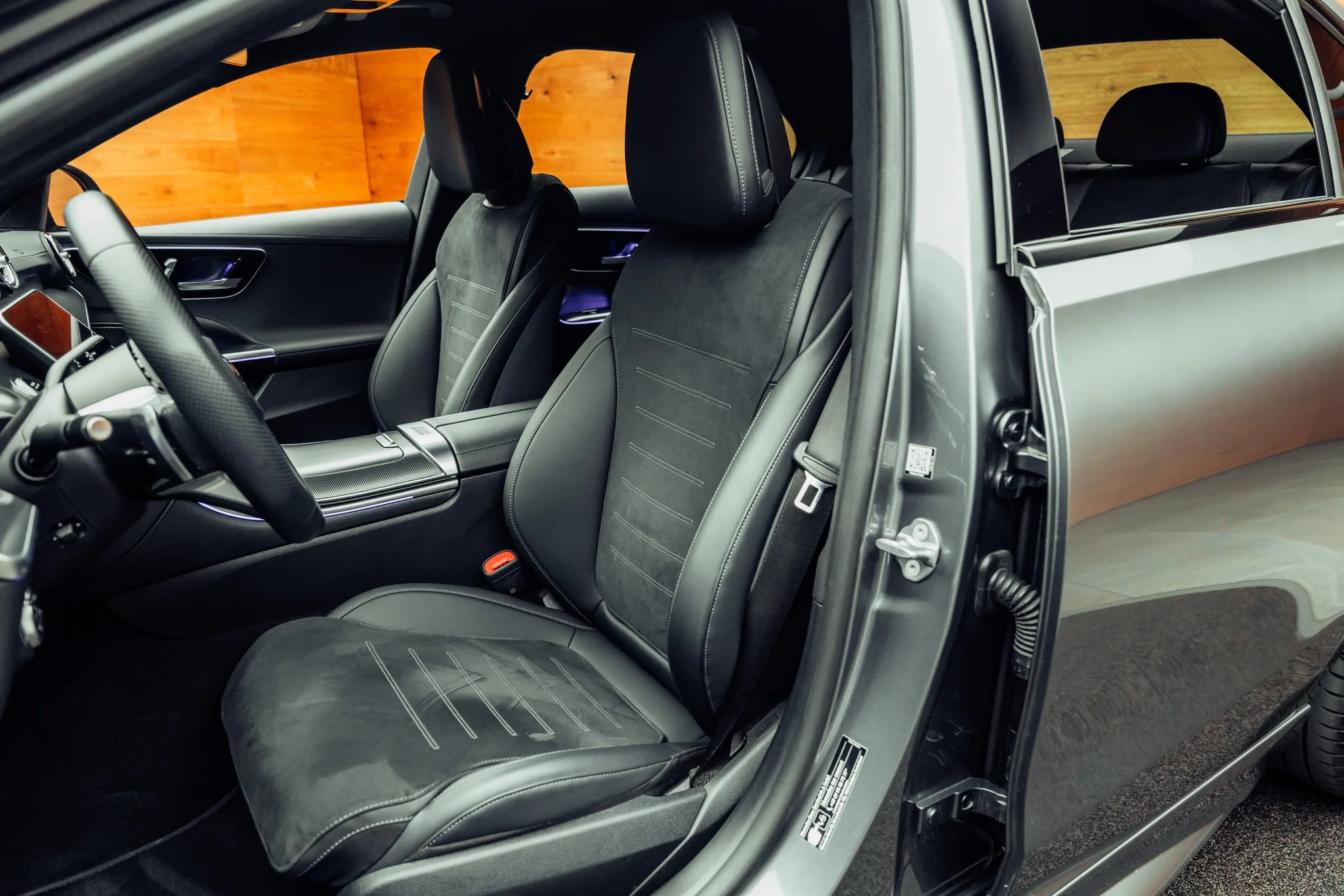 2023 Mercedes-Benz C 300, 7/18