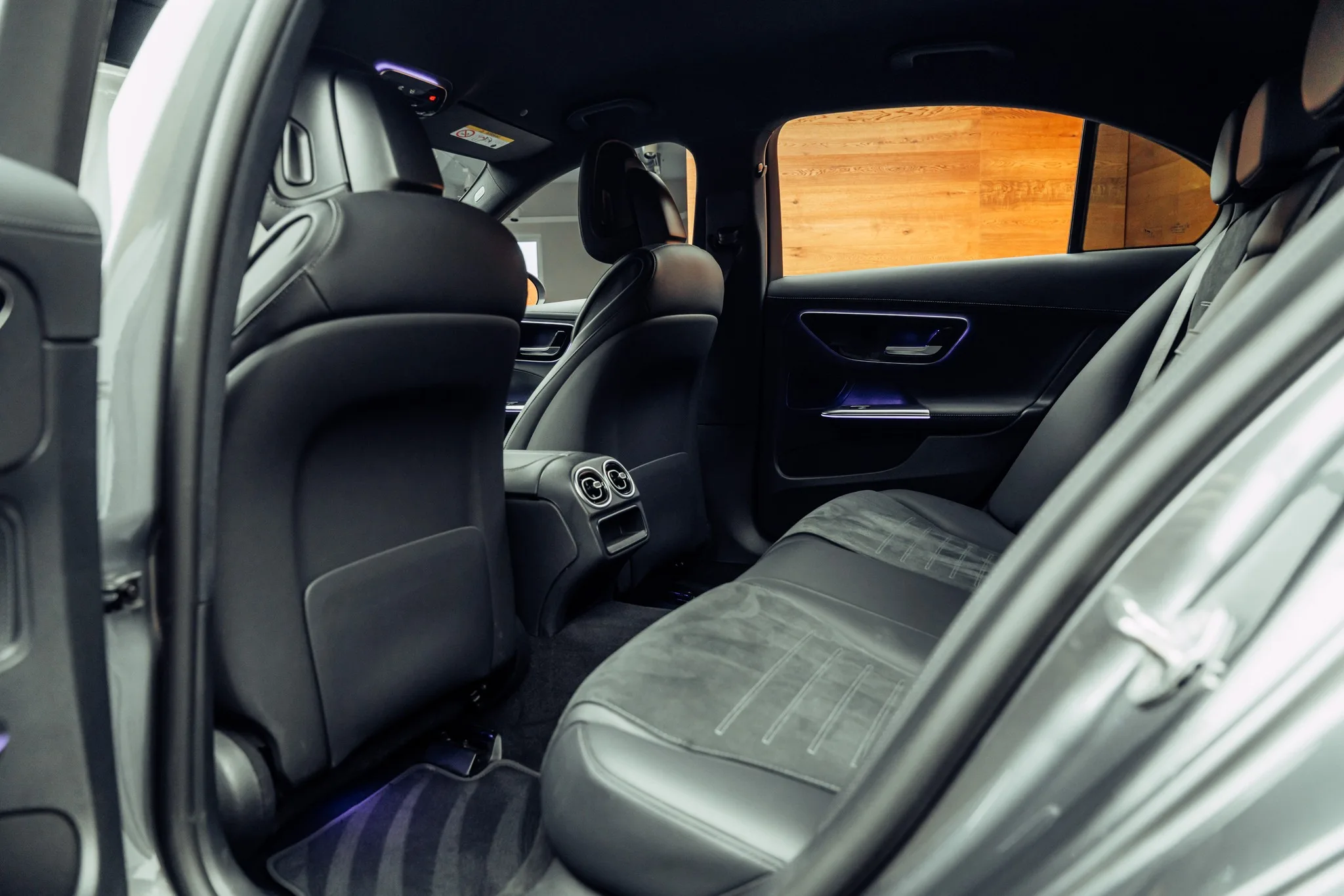 2023 Mercedes-Benz C 300, 8/18