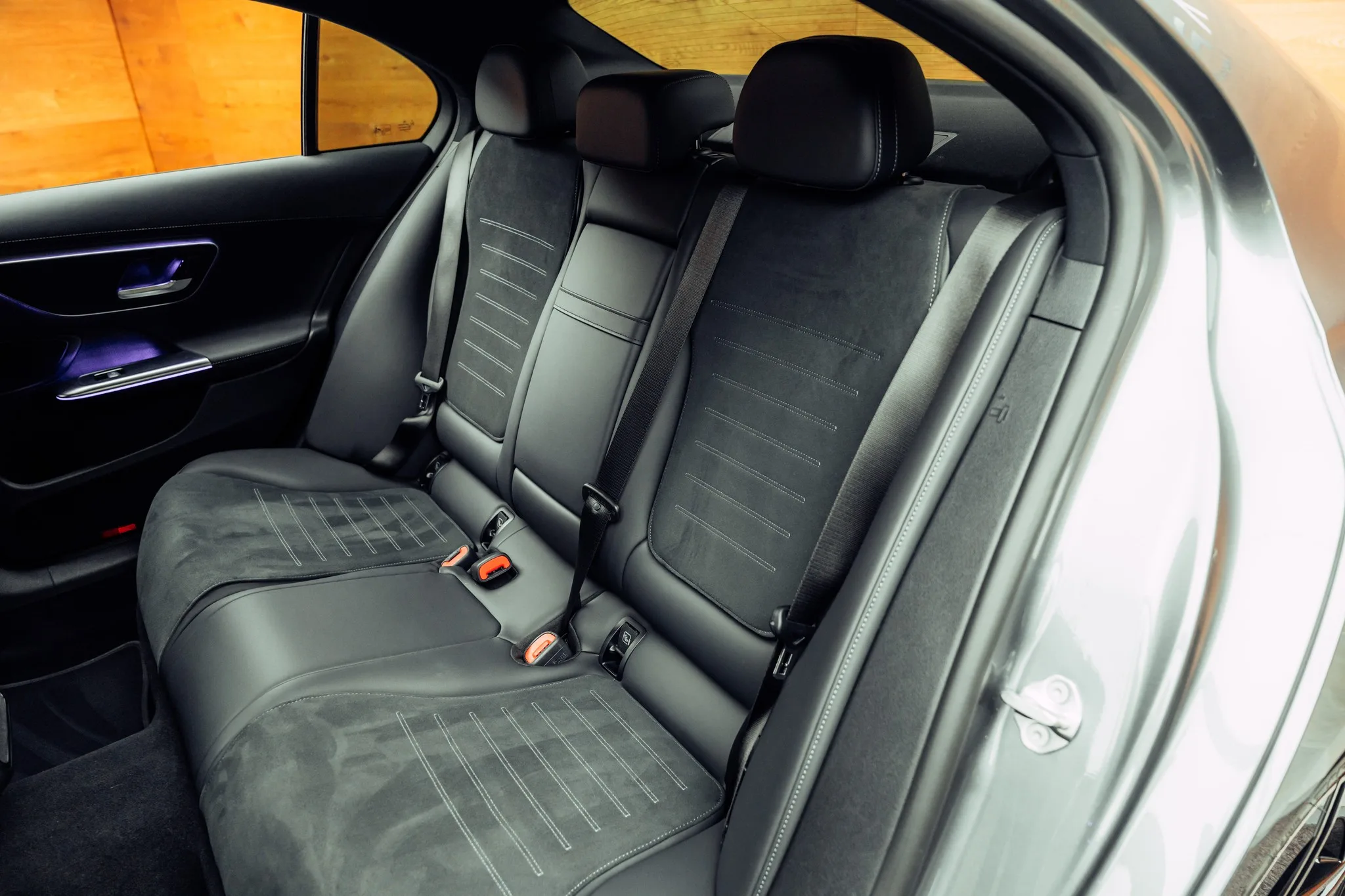 2023 Mercedes-Benz C 300, 12/18