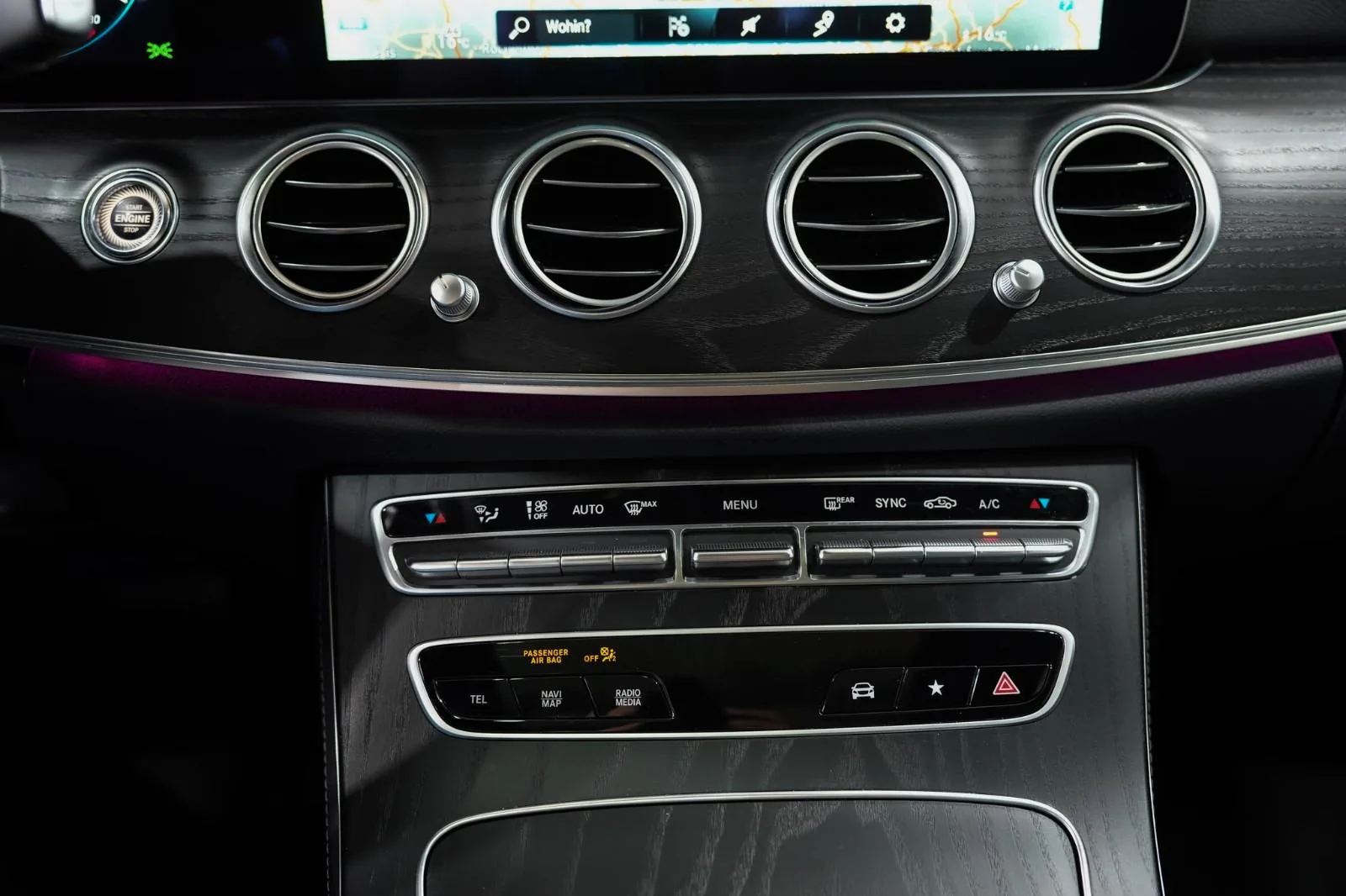 2023 Mercedes-Benz E 400 d Estate, AMG Line, 23/28