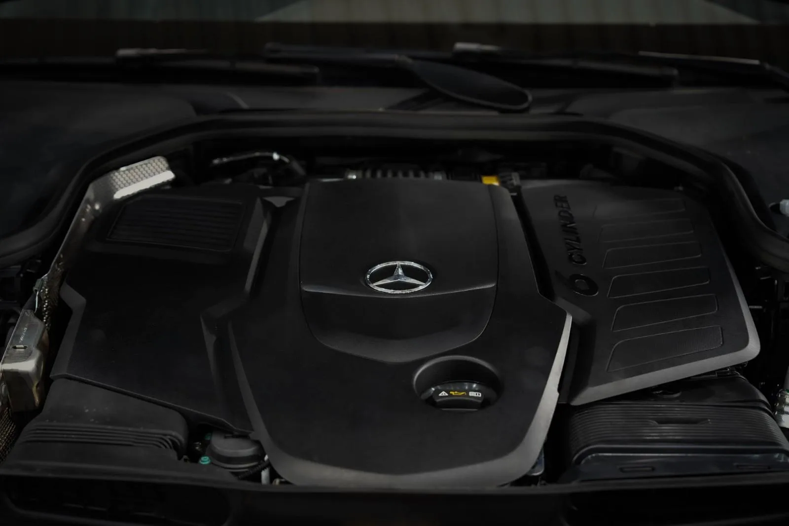 2023 Mercedes-Benz E 400 d Estate, AMG Line, 28/28