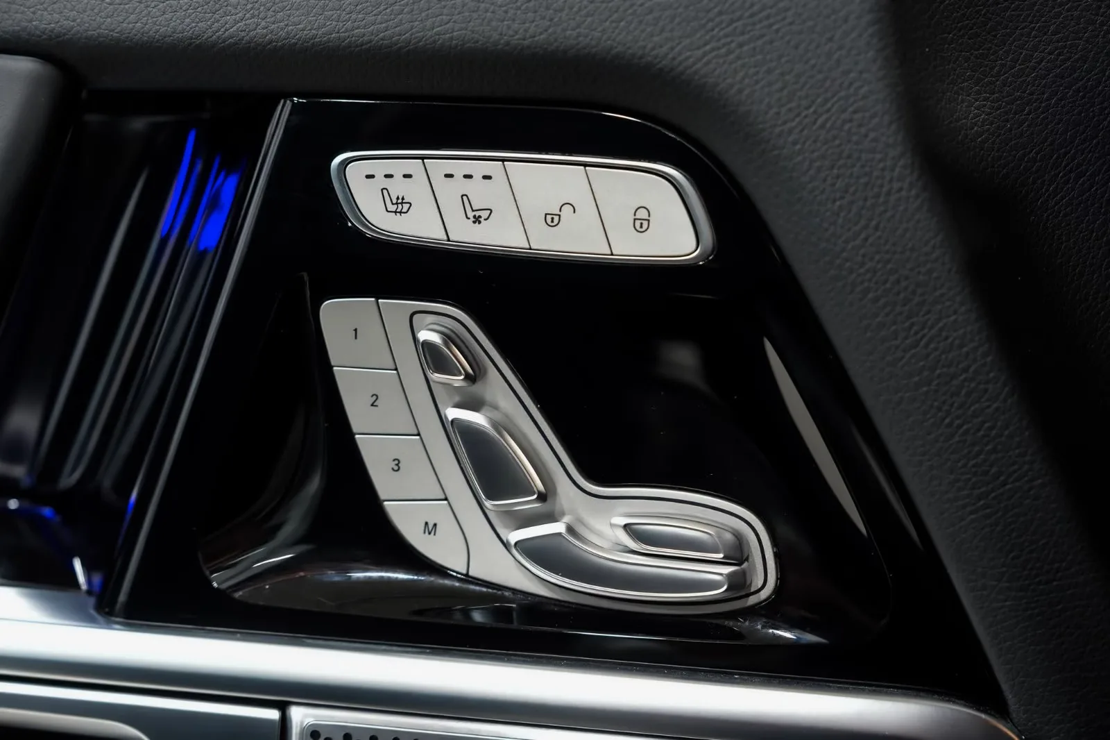 2023 Mercedes-Benz G 400 d AMG Line, 30/30