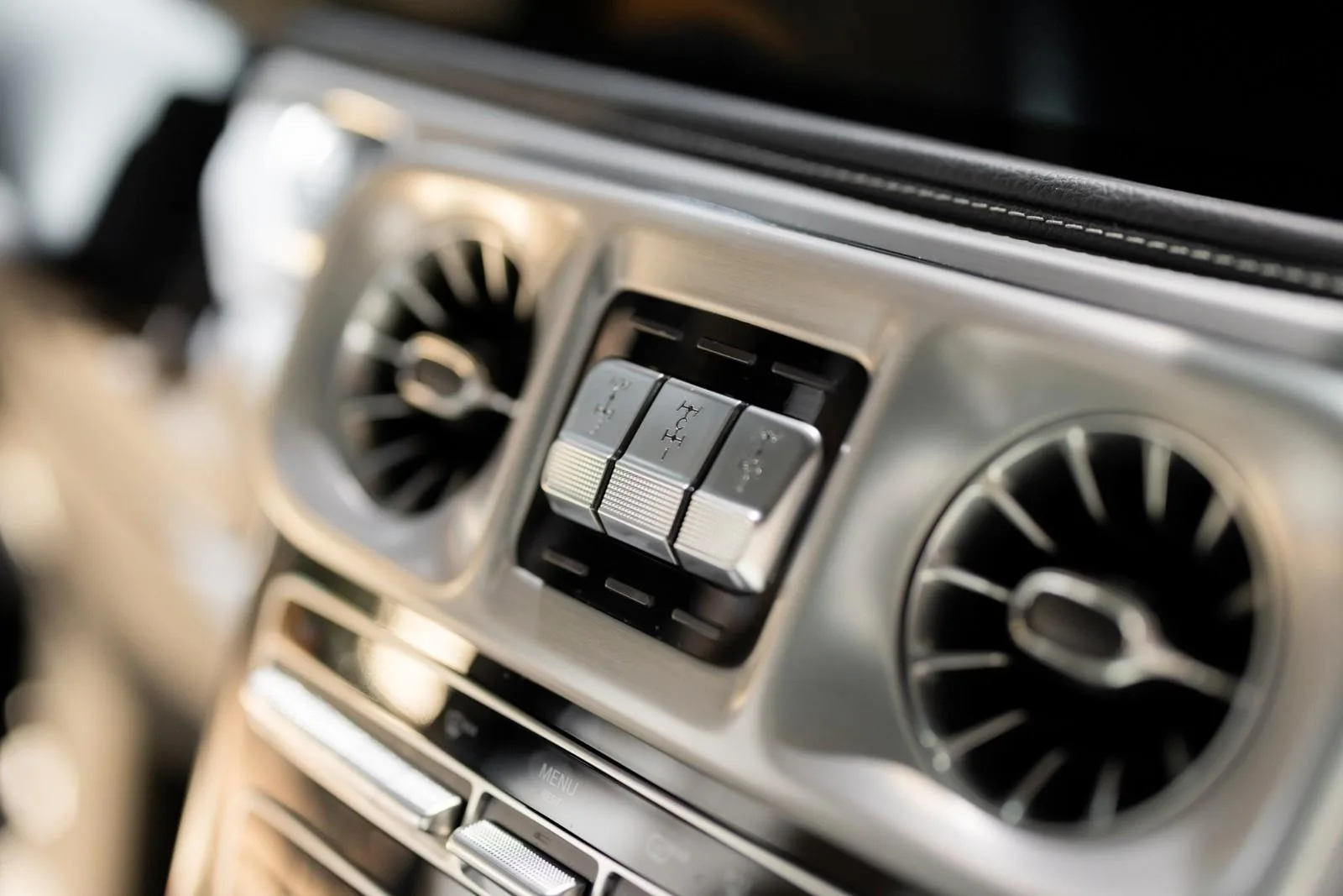 2023 Mercedes-Benz G 400 d, 18/23