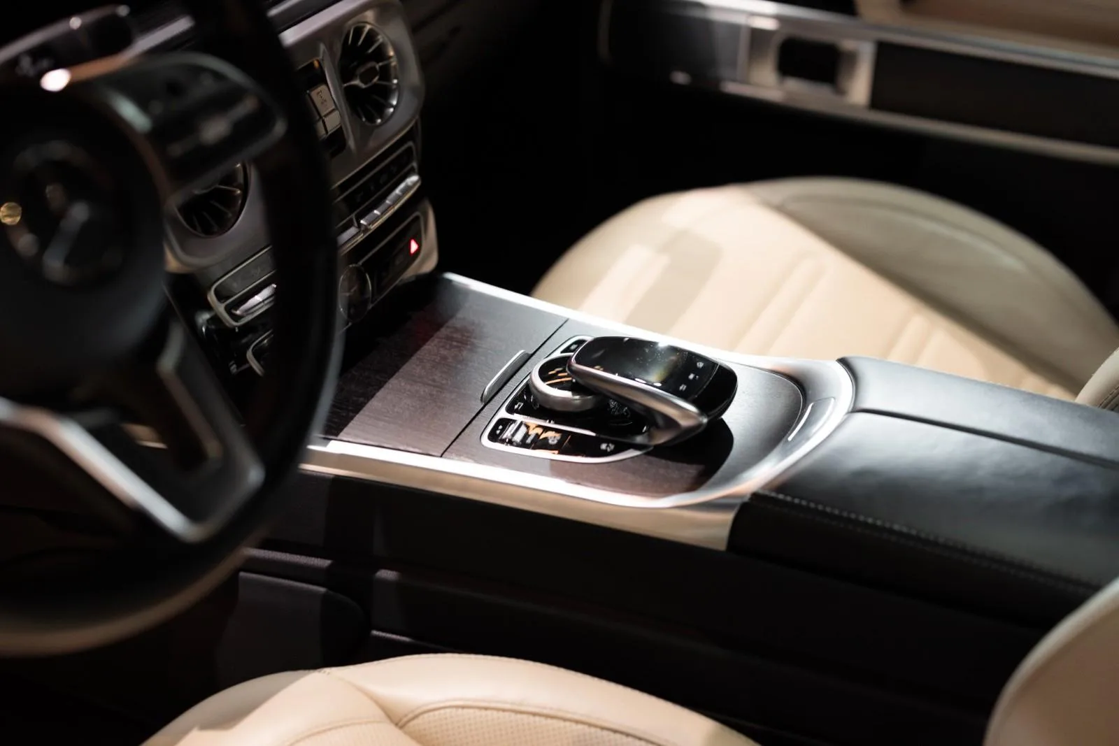 2023 Mercedes-Benz G 400 d, 19/23