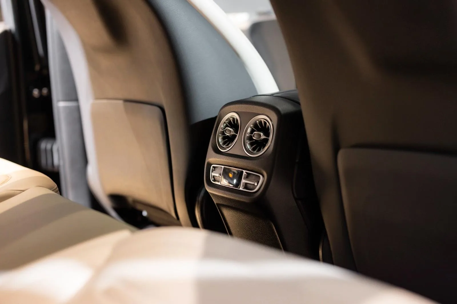 2023 Mercedes-Benz G 400 d, 21/23