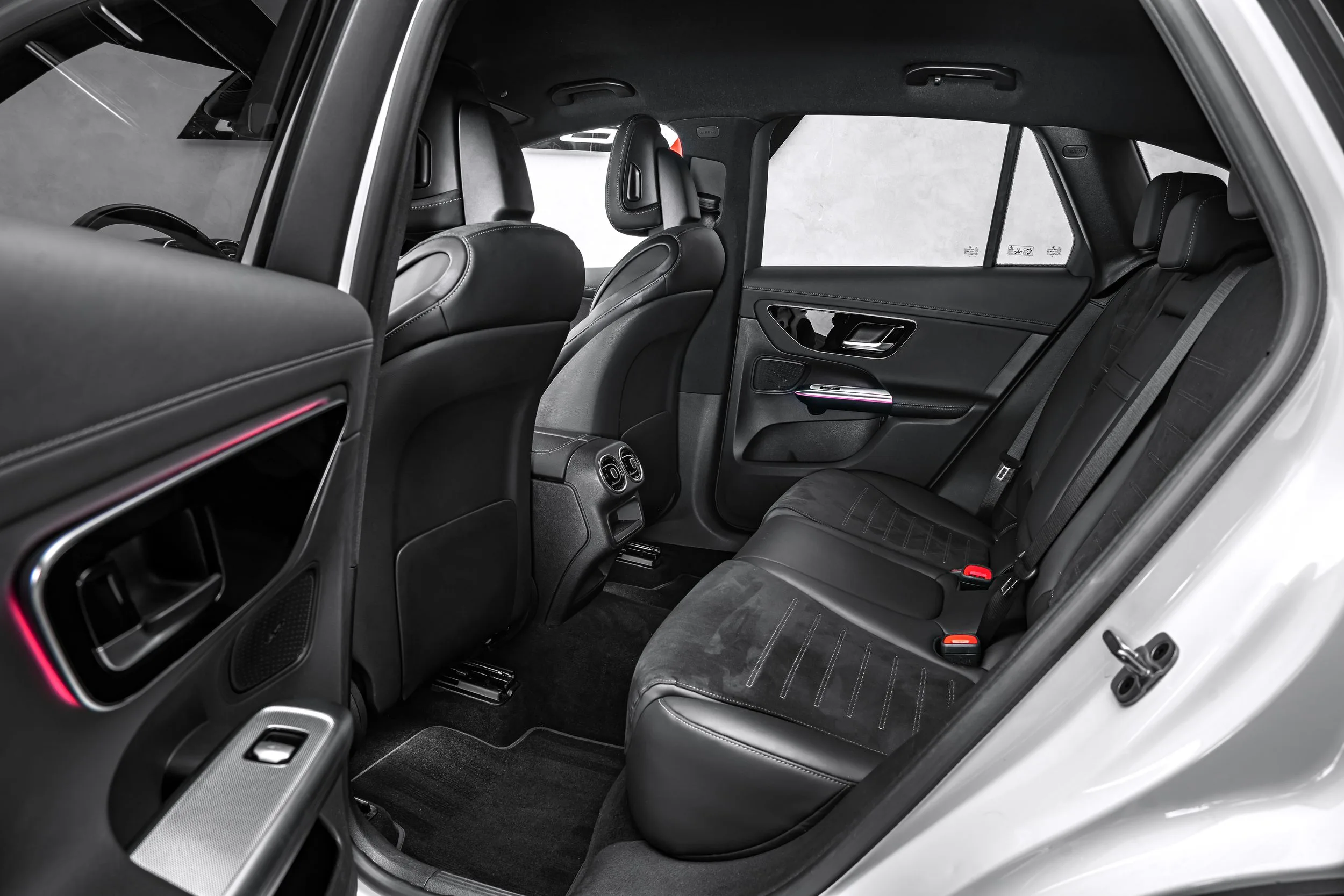 2023 Mercedes-Benz GLC 200 4MATIC, 14/21