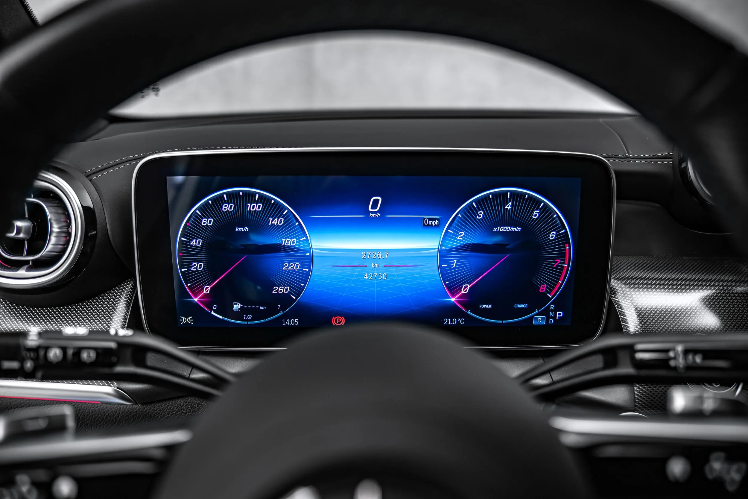 2023 Mercedes-Benz GLC 200 4MATIC, 19/21