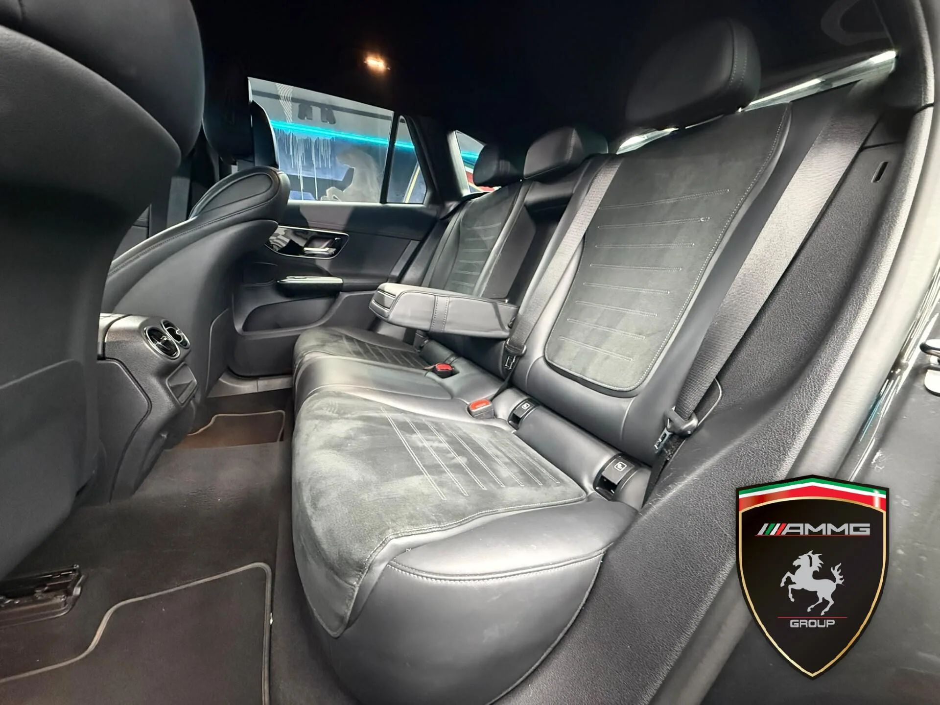 2023 Mercedes-Benz GLC 220 d 4MATIC, 10/15