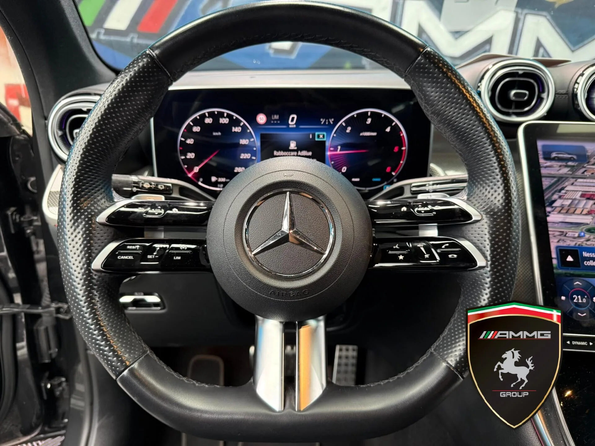 2023 Mercedes-Benz GLC 220 d 4MATIC, 12/15