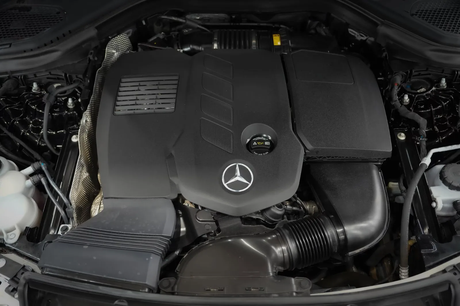 2023 Mercedes-Benz GLC 300 d 4MATIC, AMG Line, 22/22