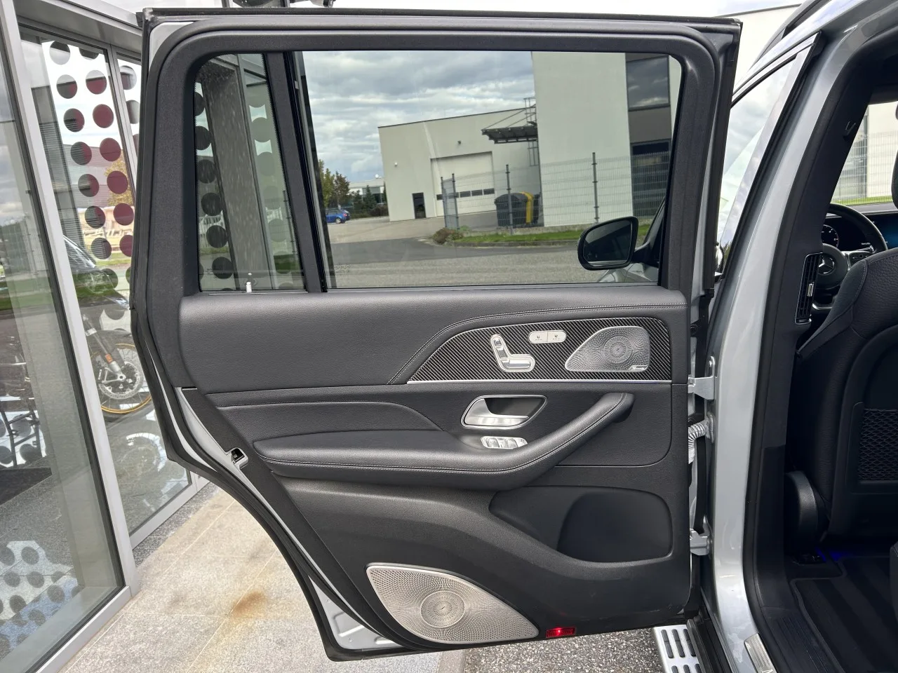2023 Mercedes-Benz GLS 400 d 4MATIC, AMG Line, 25/30