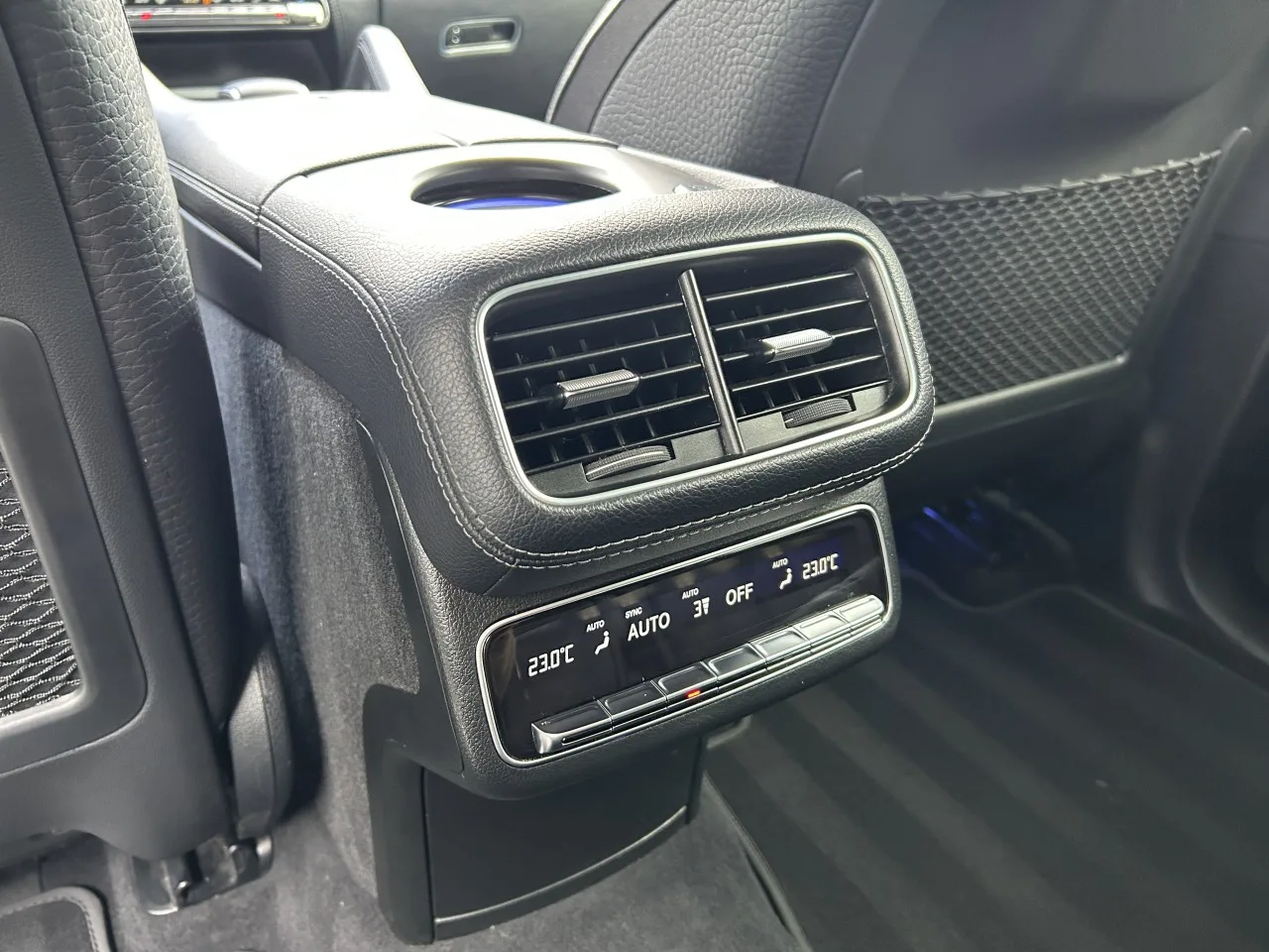 2023 Mercedes-Benz GLS 400 d 4MATIC, AMG Line, 26/30