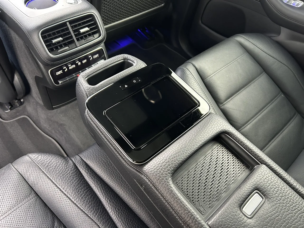2023 Mercedes-Benz GLS 400 d 4MATIC, AMG Line, 28/30