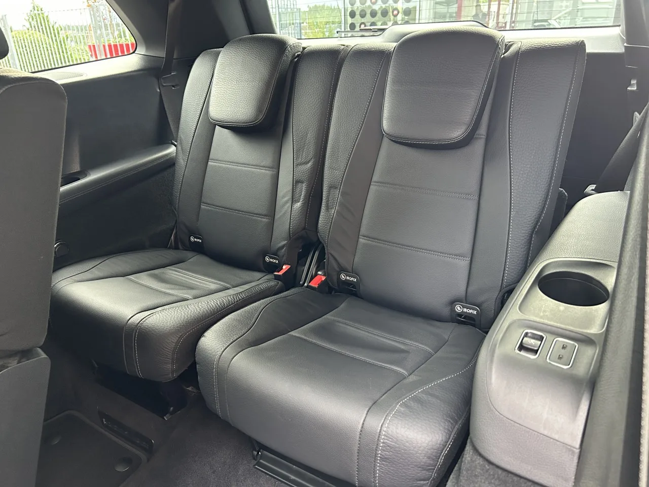 2023 Mercedes-Benz GLS 400 d 4MATIC, AMG Line, 29/30