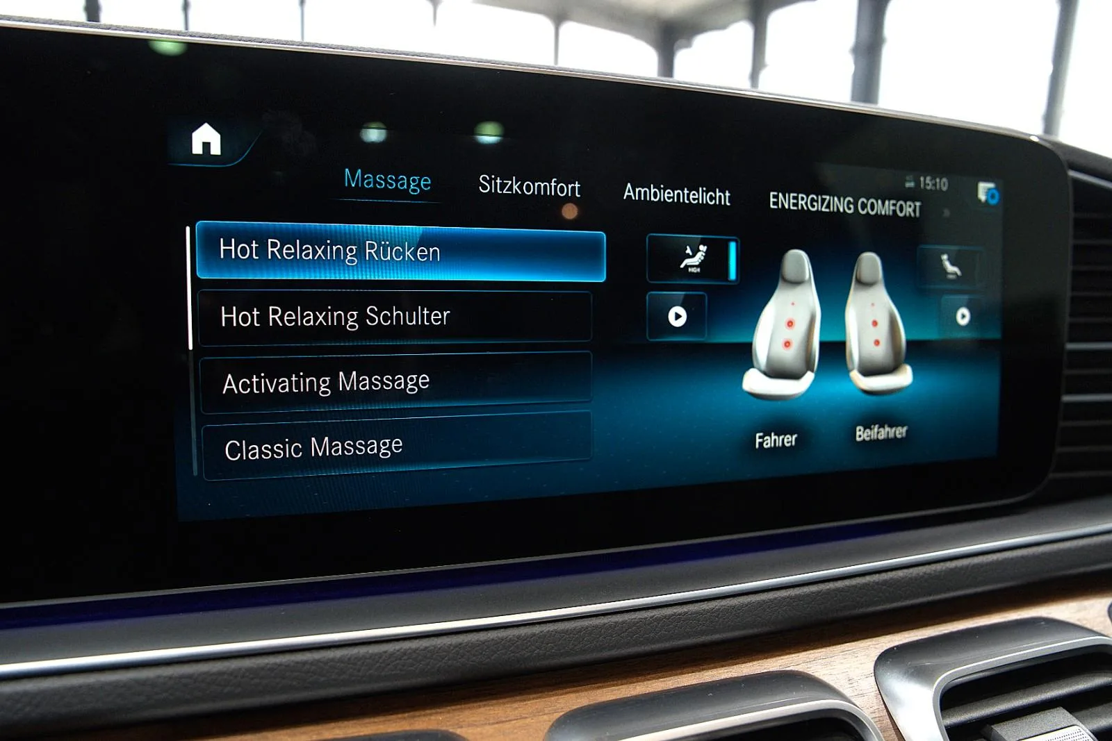2023 Mercedes-Benz GLS 580, 18/30