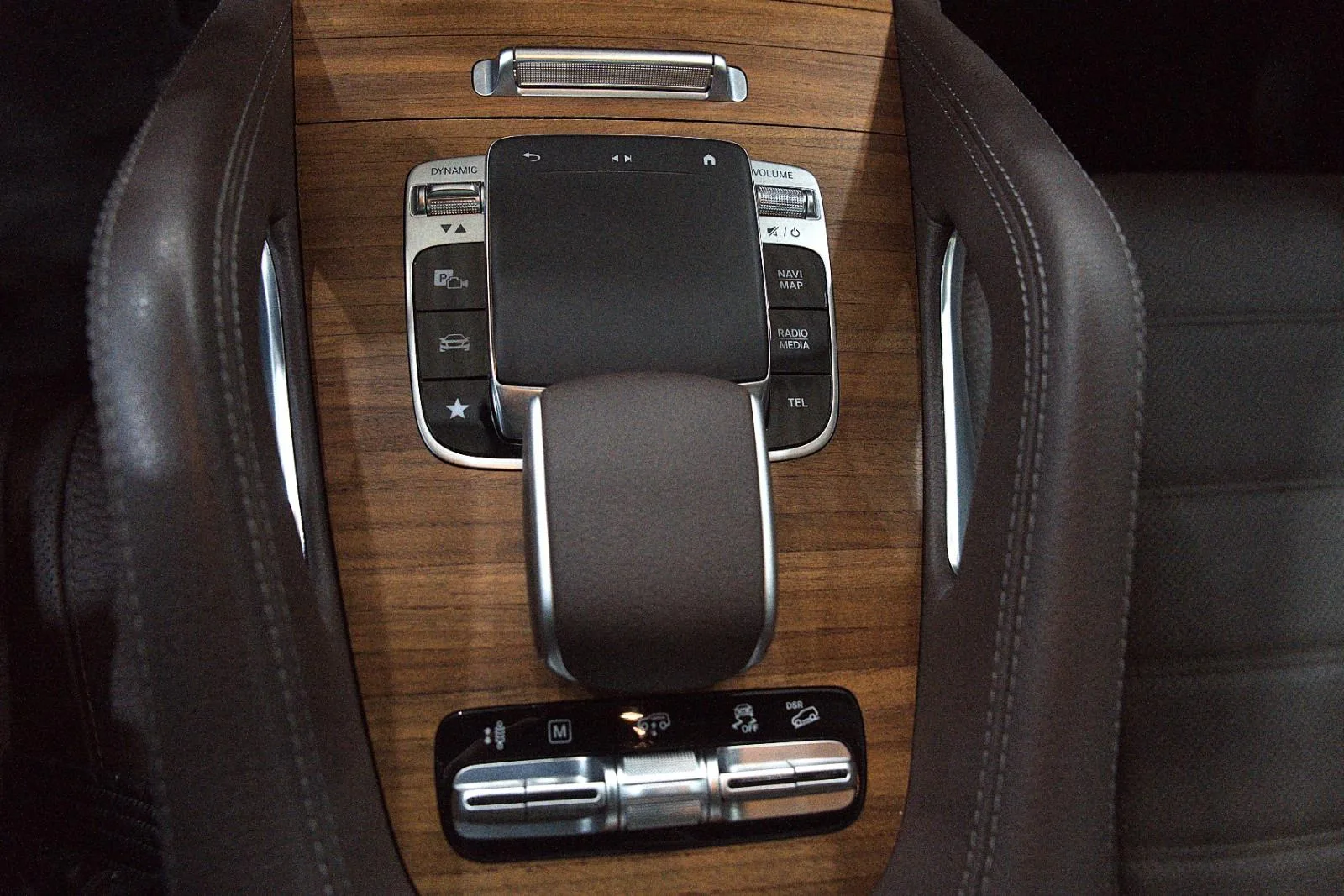 2023 Mercedes-Benz GLS 580, 19/30