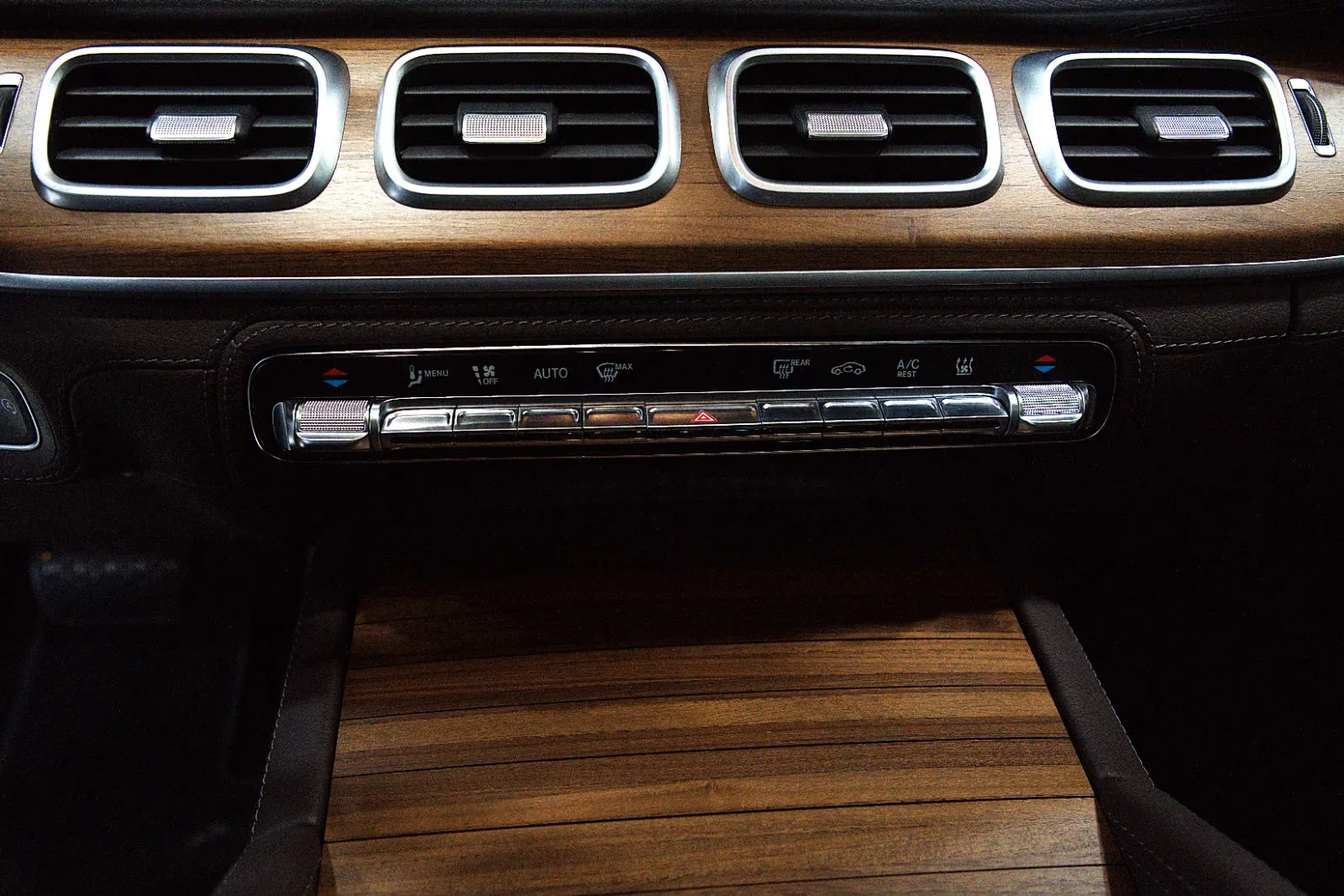 2023 Mercedes-Benz GLS 580, 20/30