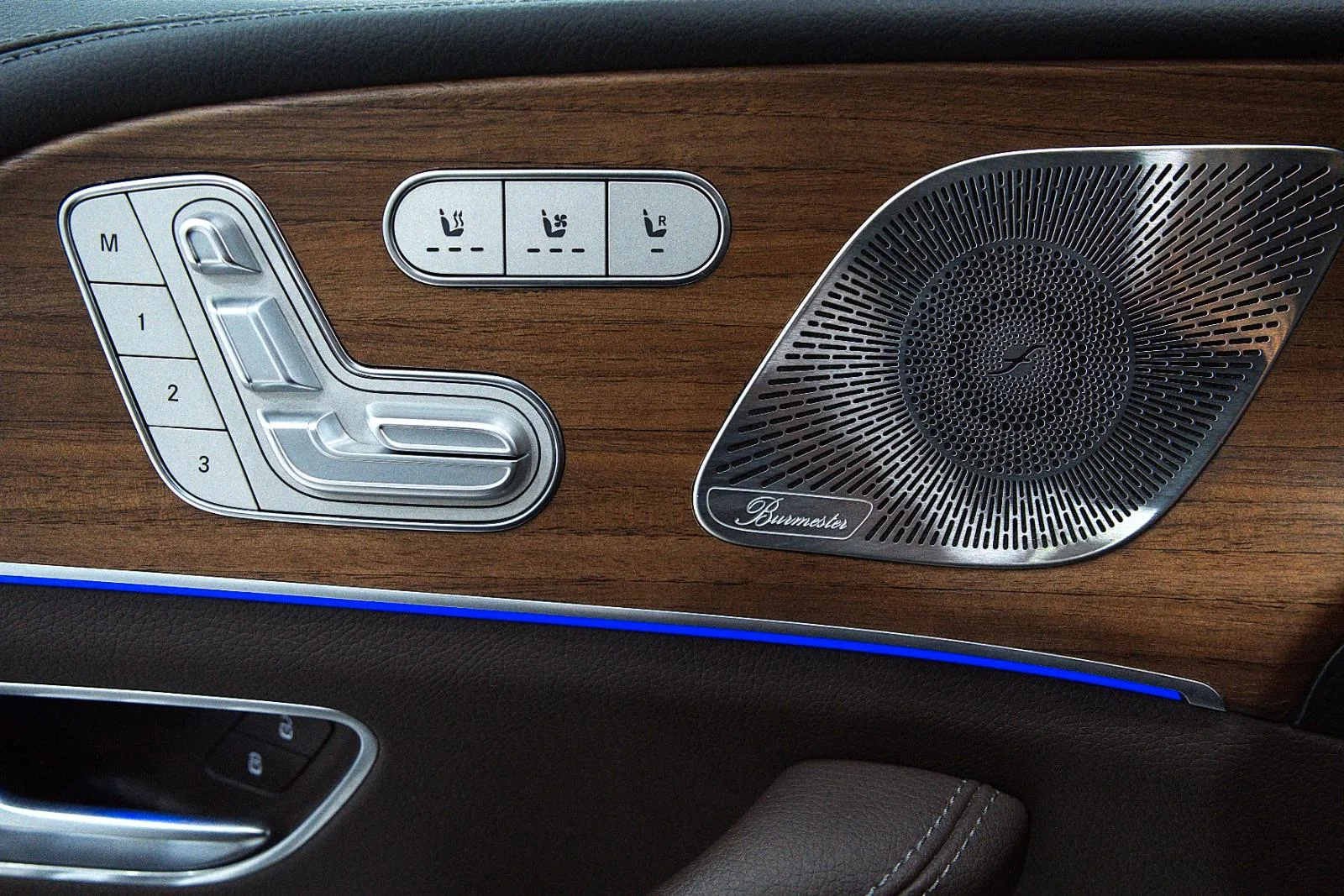 2023 Mercedes-Benz GLS 580, 21/30