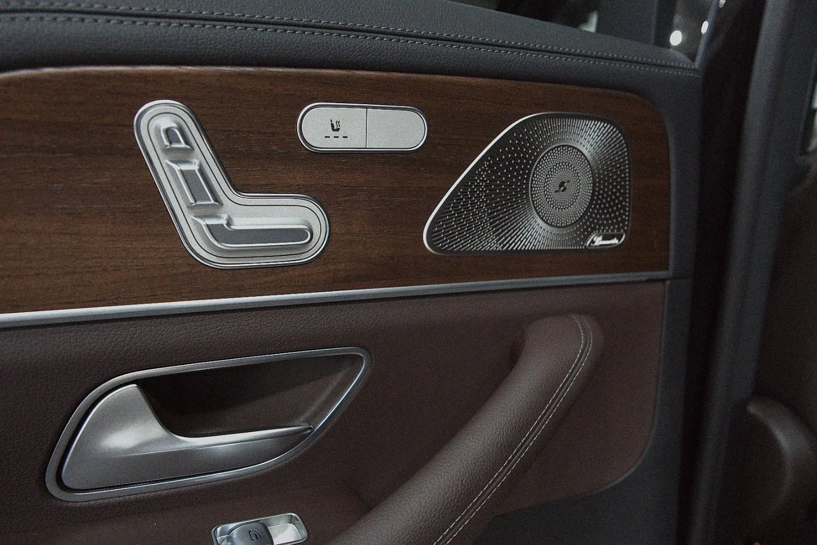2023 Mercedes-Benz GLS 580, 22/30