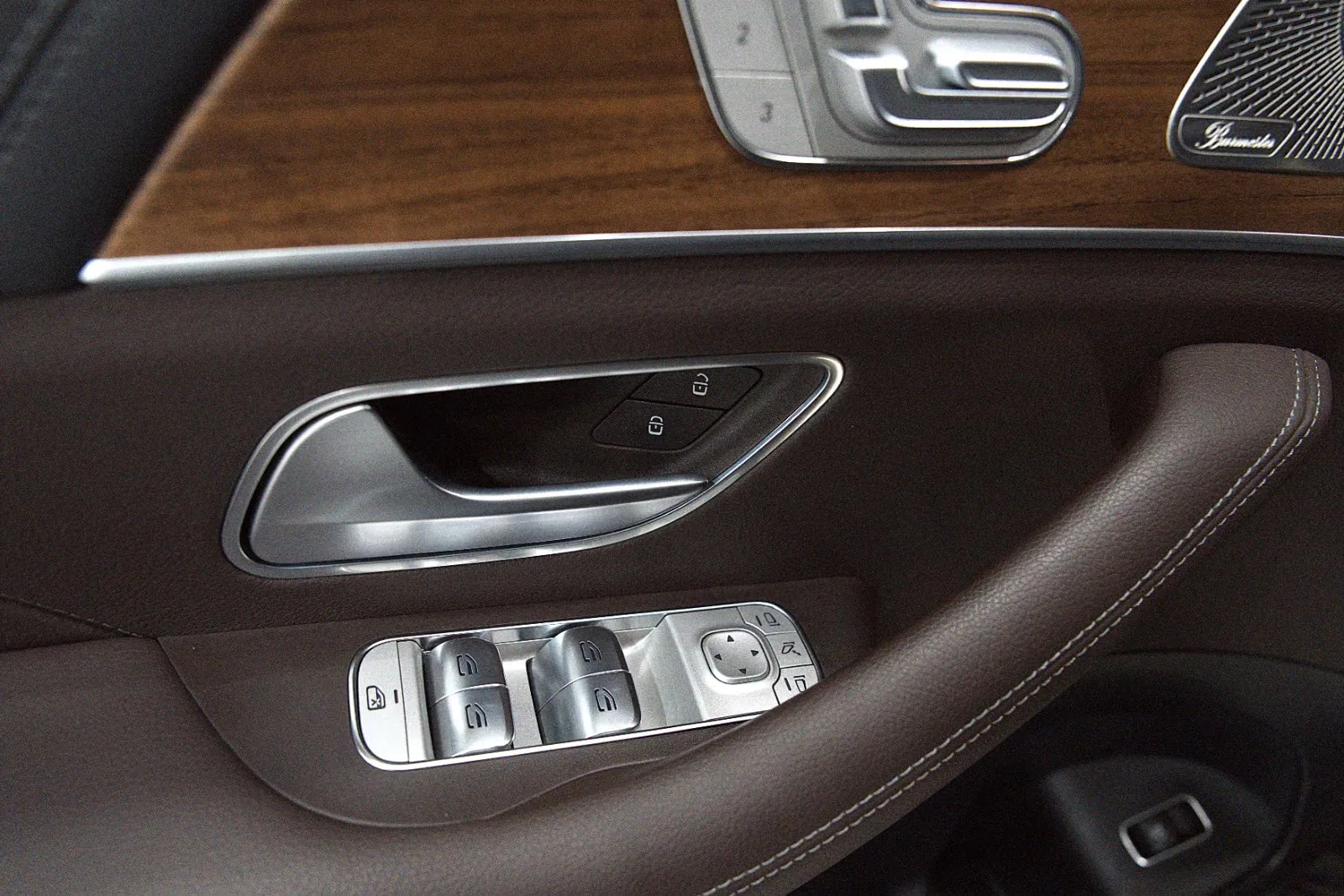 2023 Mercedes-Benz GLS 580, 23/30