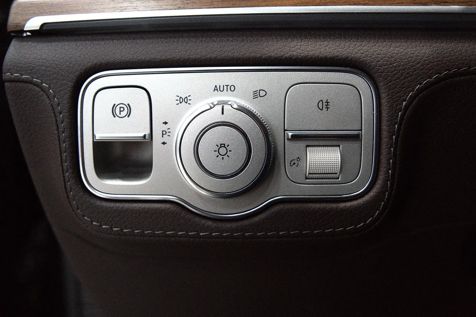 2023 Mercedes-Benz GLS 580, 26/30