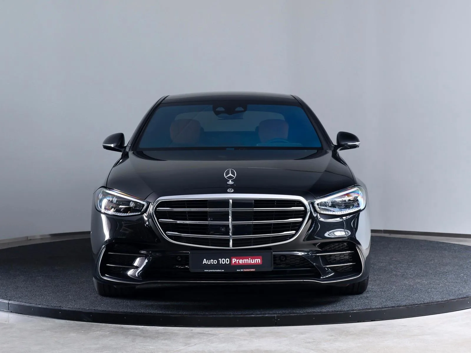 2023 Mercedes-Benz S 350 d 4MATIC, AMG Line, 7/28