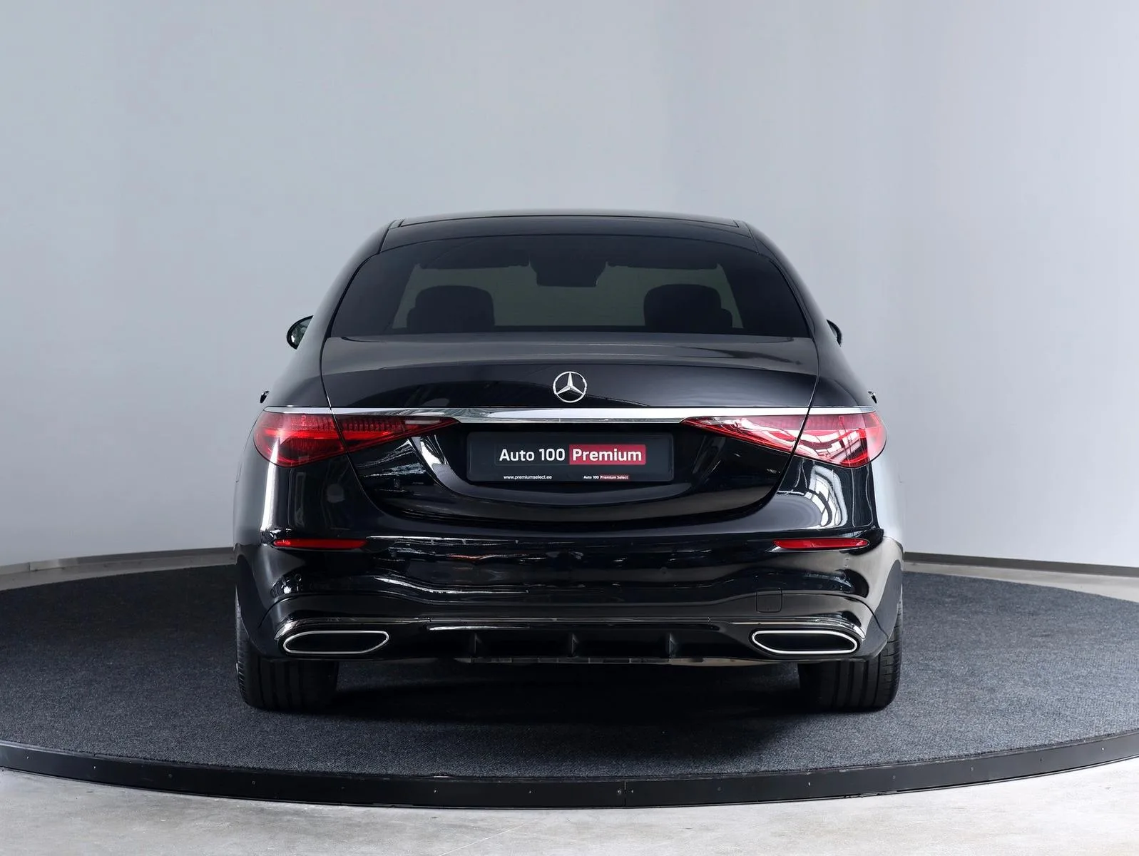 2023 Mercedes-Benz S 350 d 4MATIC, AMG Line, 8/28