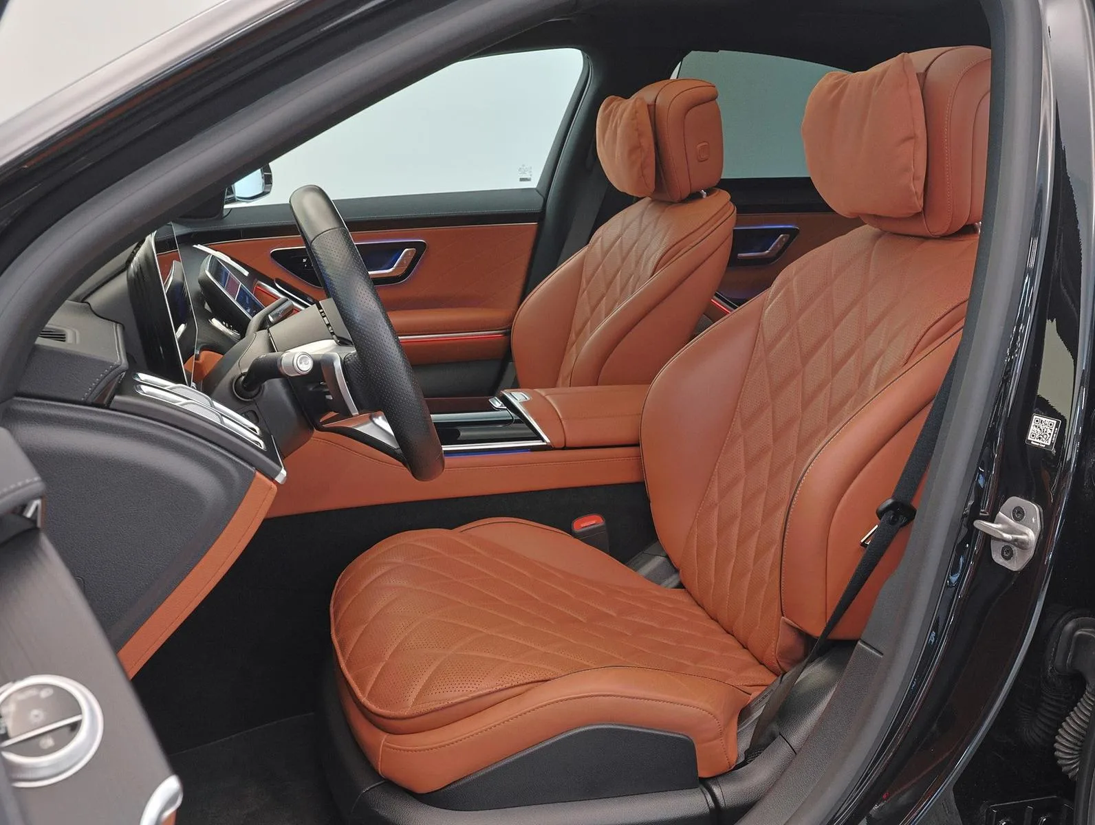 2023 Mercedes-Benz S 350 d 4MATIC, AMG Line, 9/28