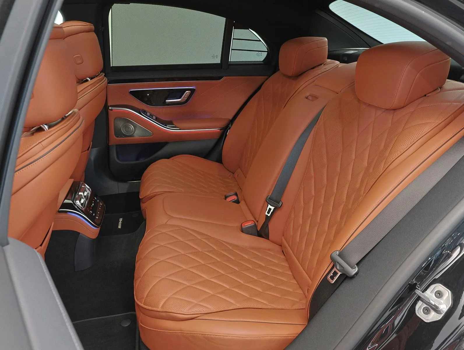2023 Mercedes-Benz S 350 d 4MATIC, AMG Line, 13/28