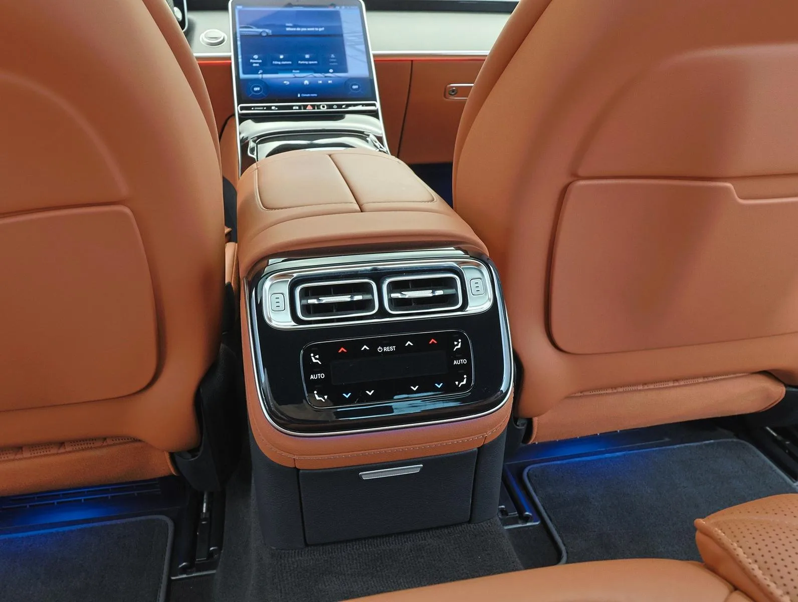 2023 Mercedes-Benz S 350 d 4MATIC, AMG Line, 15/28