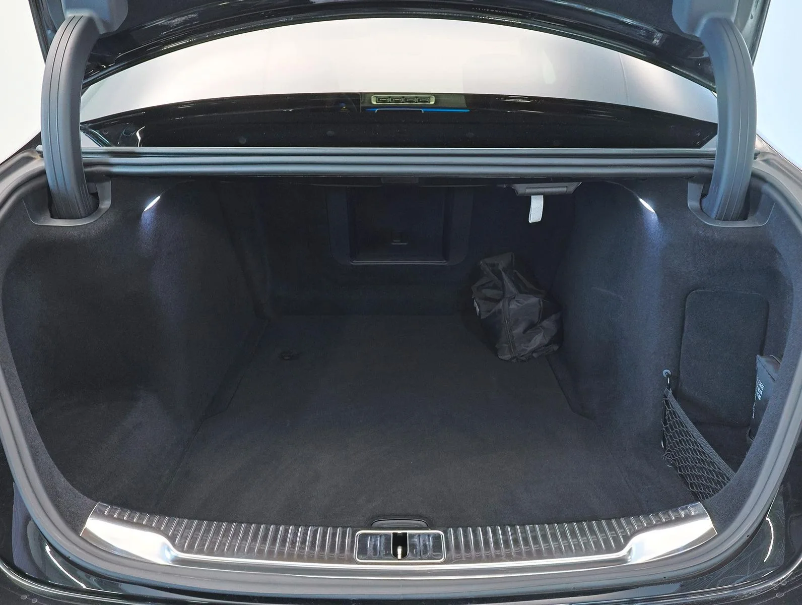 2023 Mercedes-Benz S 350 d 4MATIC, AMG Line, 24/28