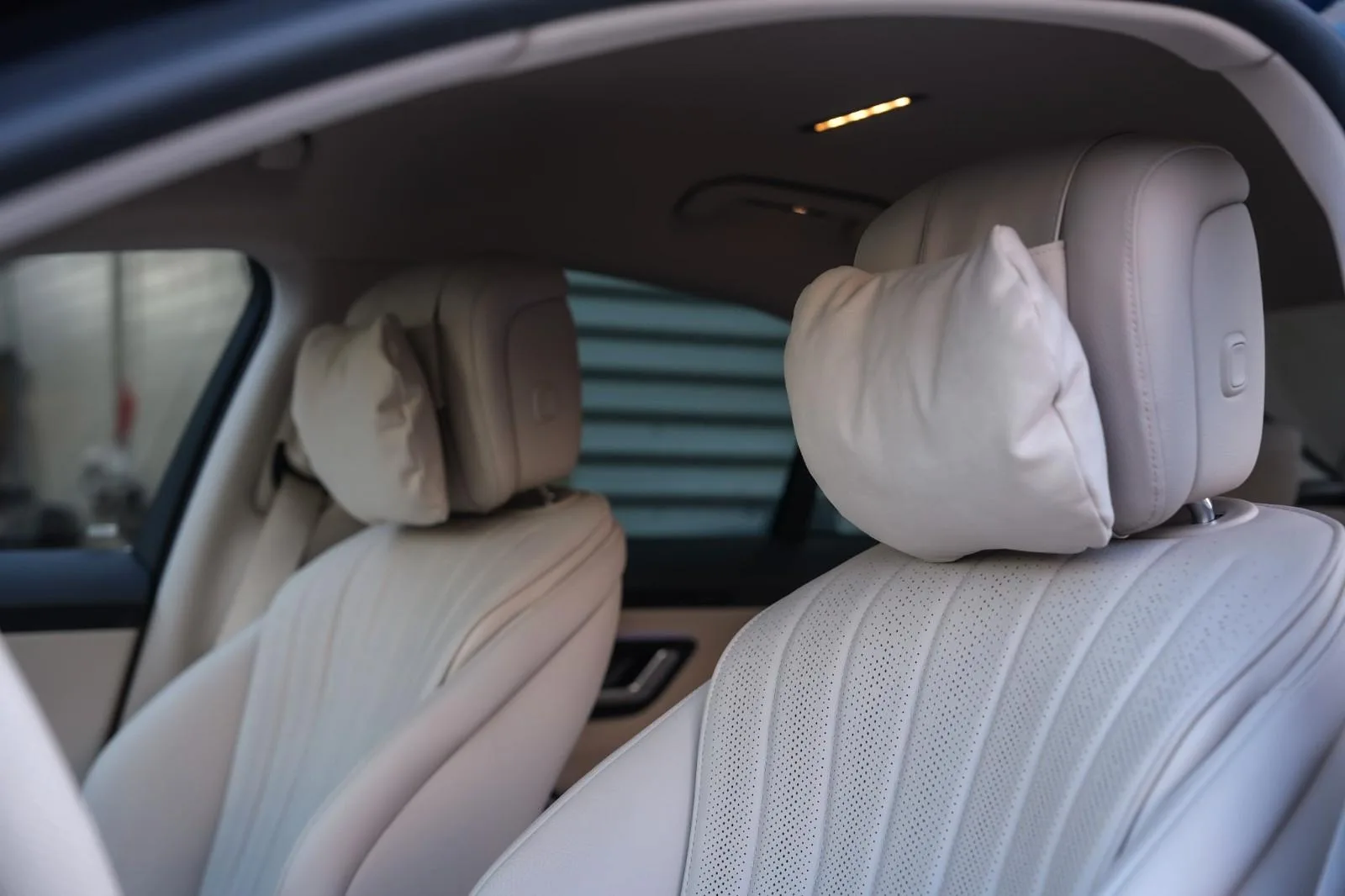 2023 Mercedes-Benz S 500 4MATIC, AMG Line, 14/30