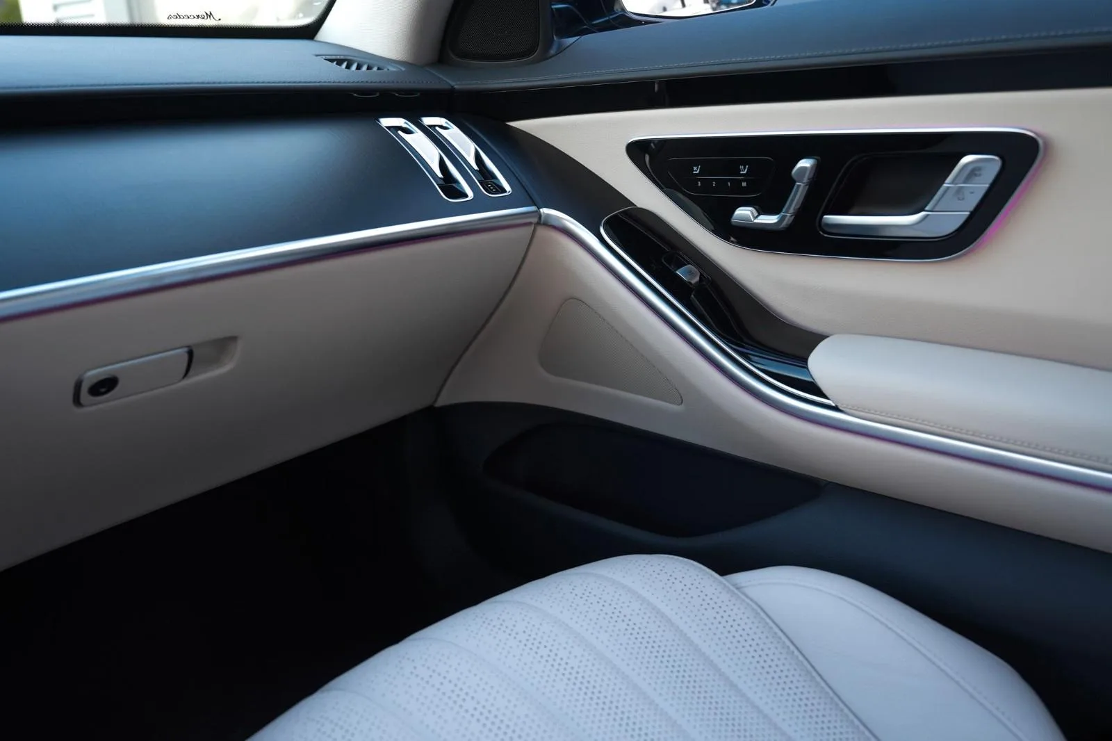 2023 Mercedes-Benz S 500 4MATIC, AMG Line, 19/30