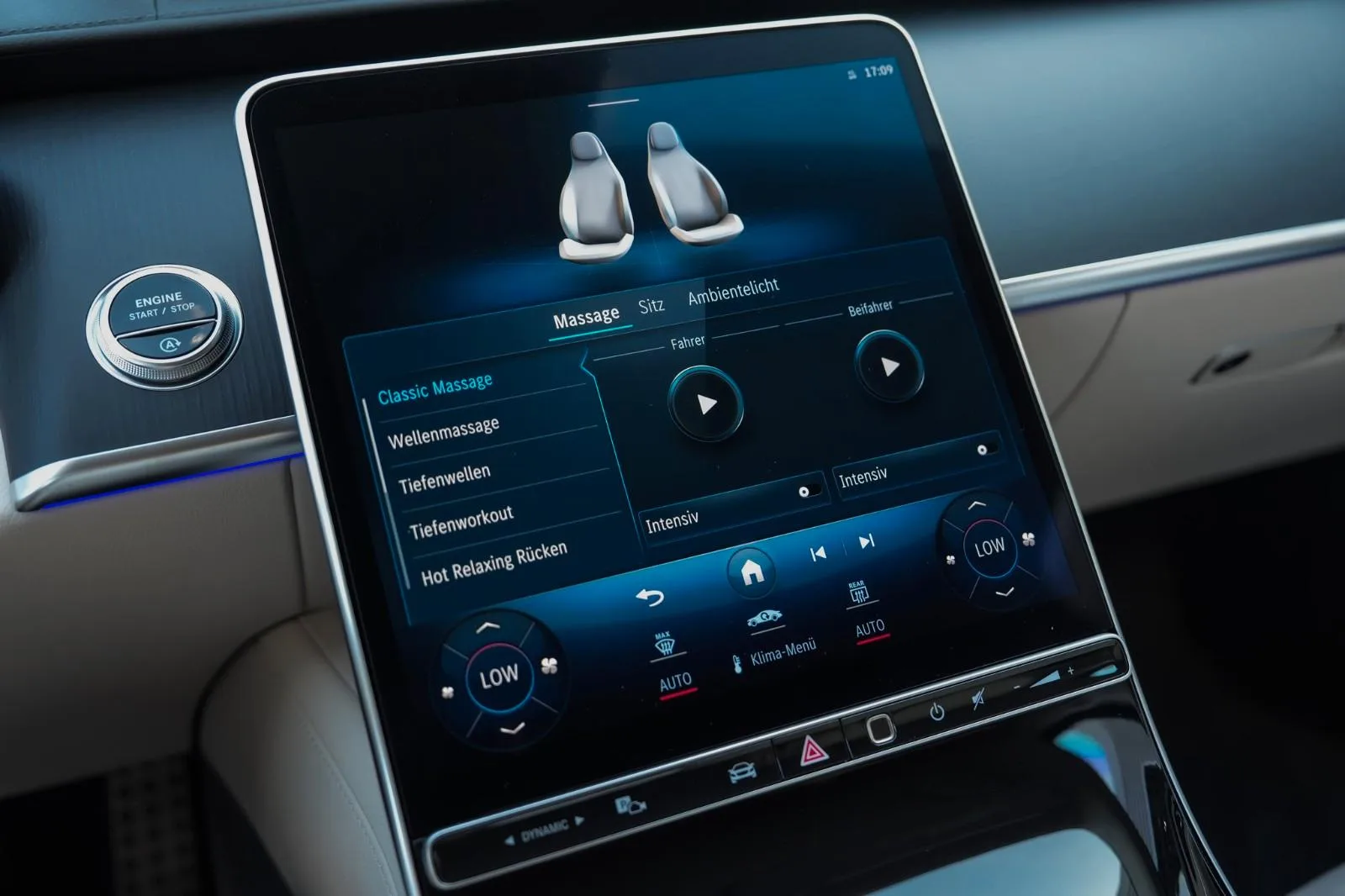 2023 Mercedes-Benz S 500 4MATIC, AMG Line, 26/30