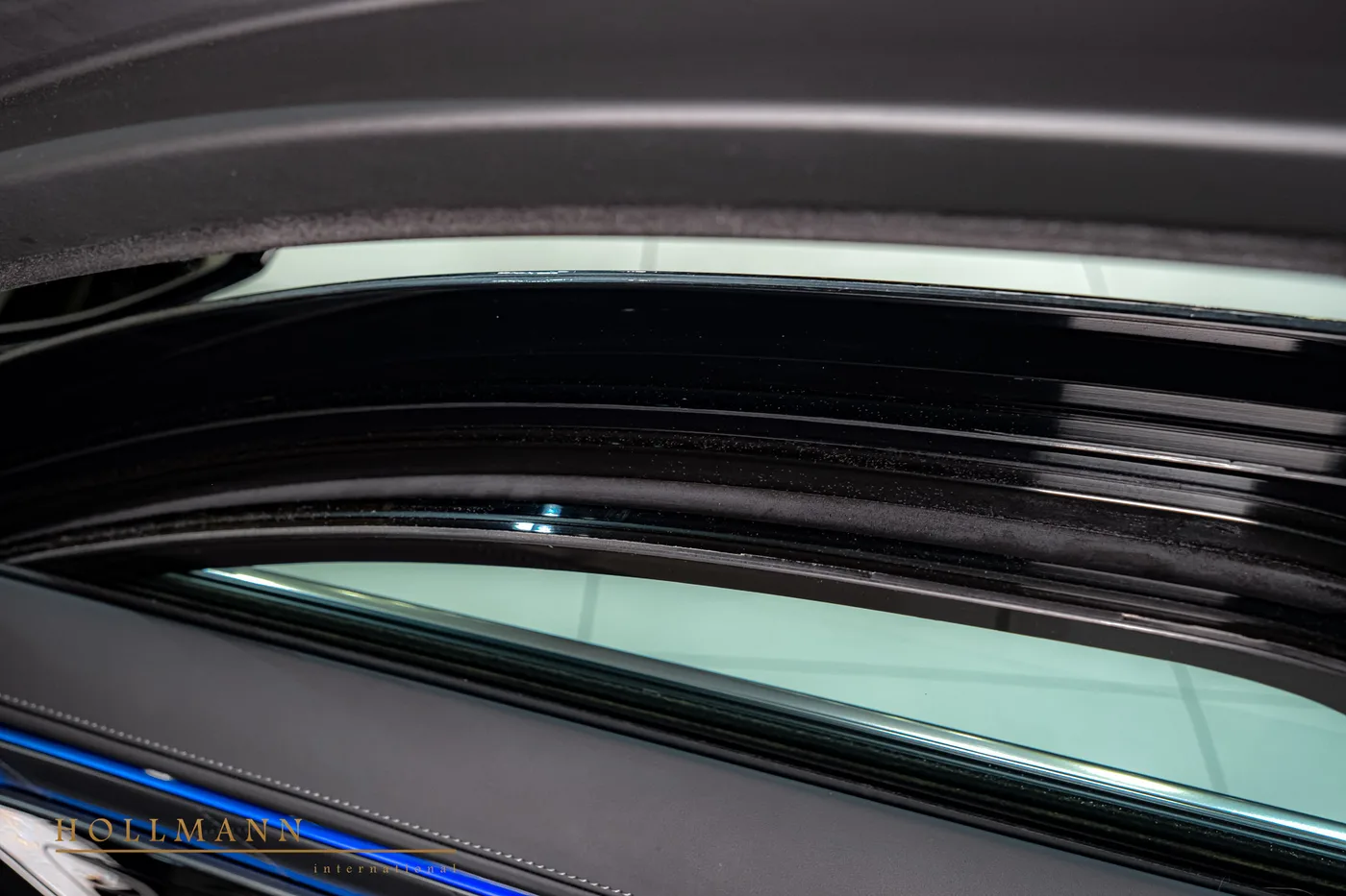 2023 Mercedes-Benz S 680 4MATIC, Guard VR10 angeboten von einem Fachhändler in Stuhr, Deutschland, Foto 5 von 8
